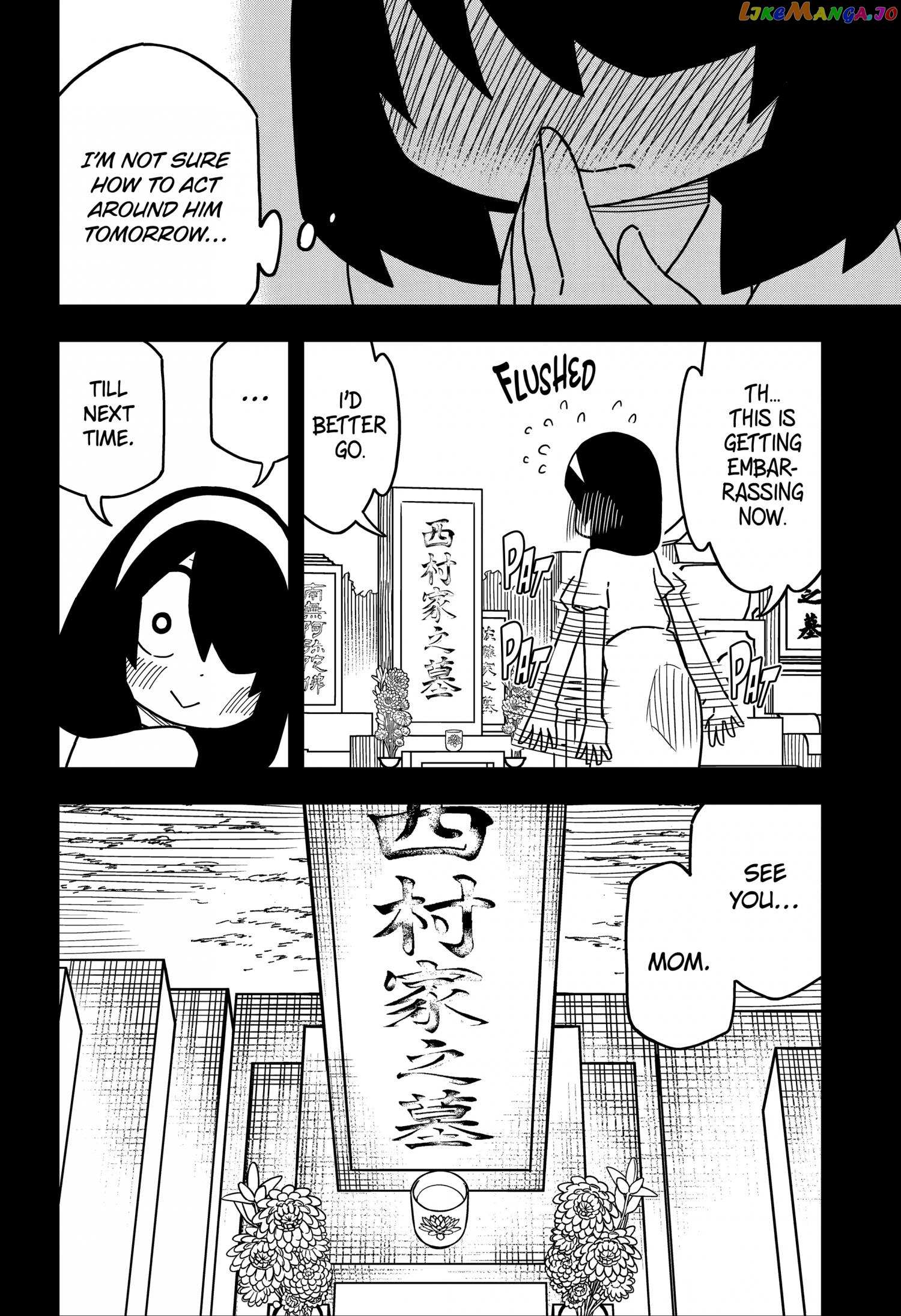 Read The Clueless Transfer Student Is Assertive. chapter 142 image 7 on Lezhin