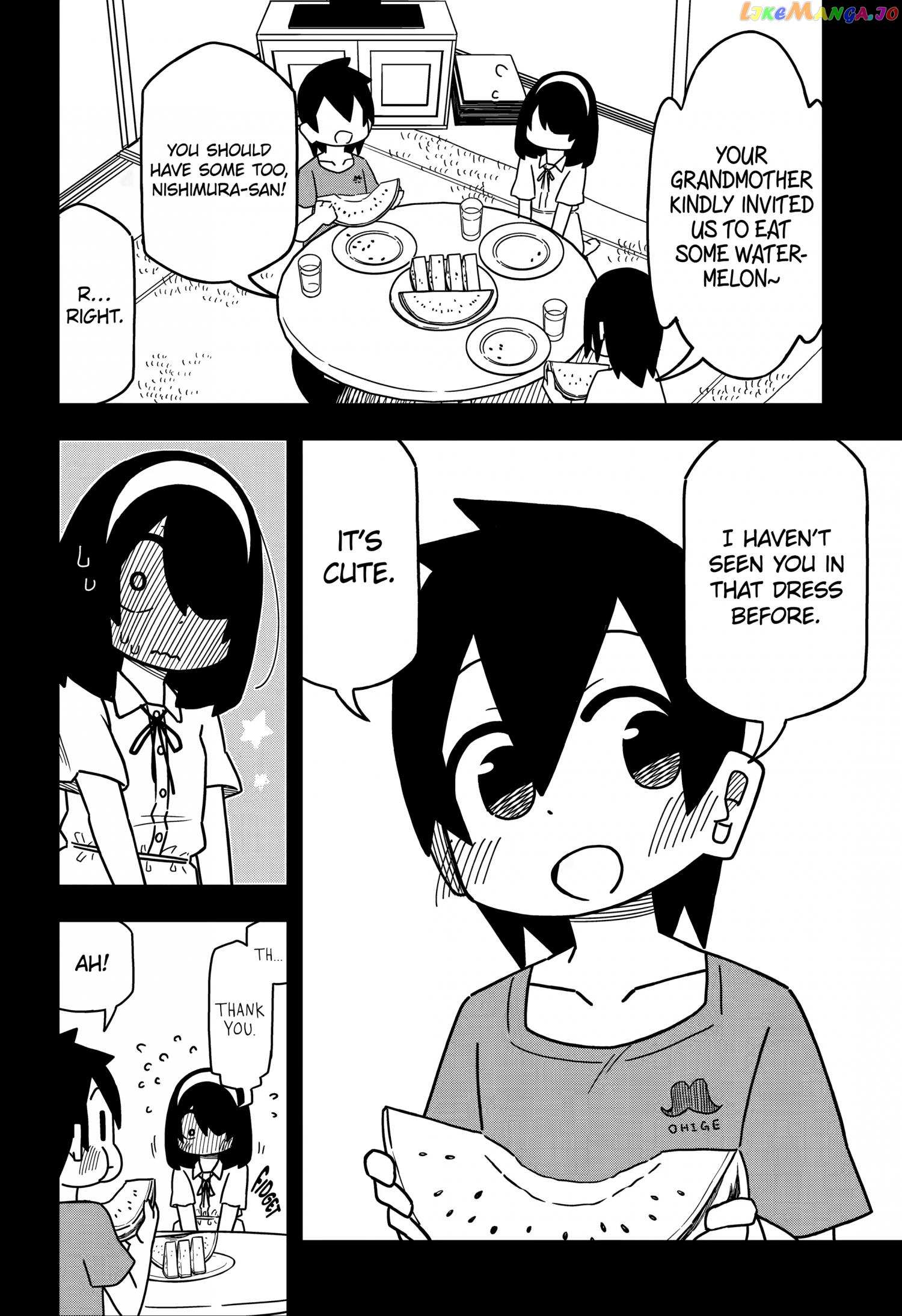 Read The Clueless Transfer Student Is Assertive. chapter 142 image 9 on Lezhin