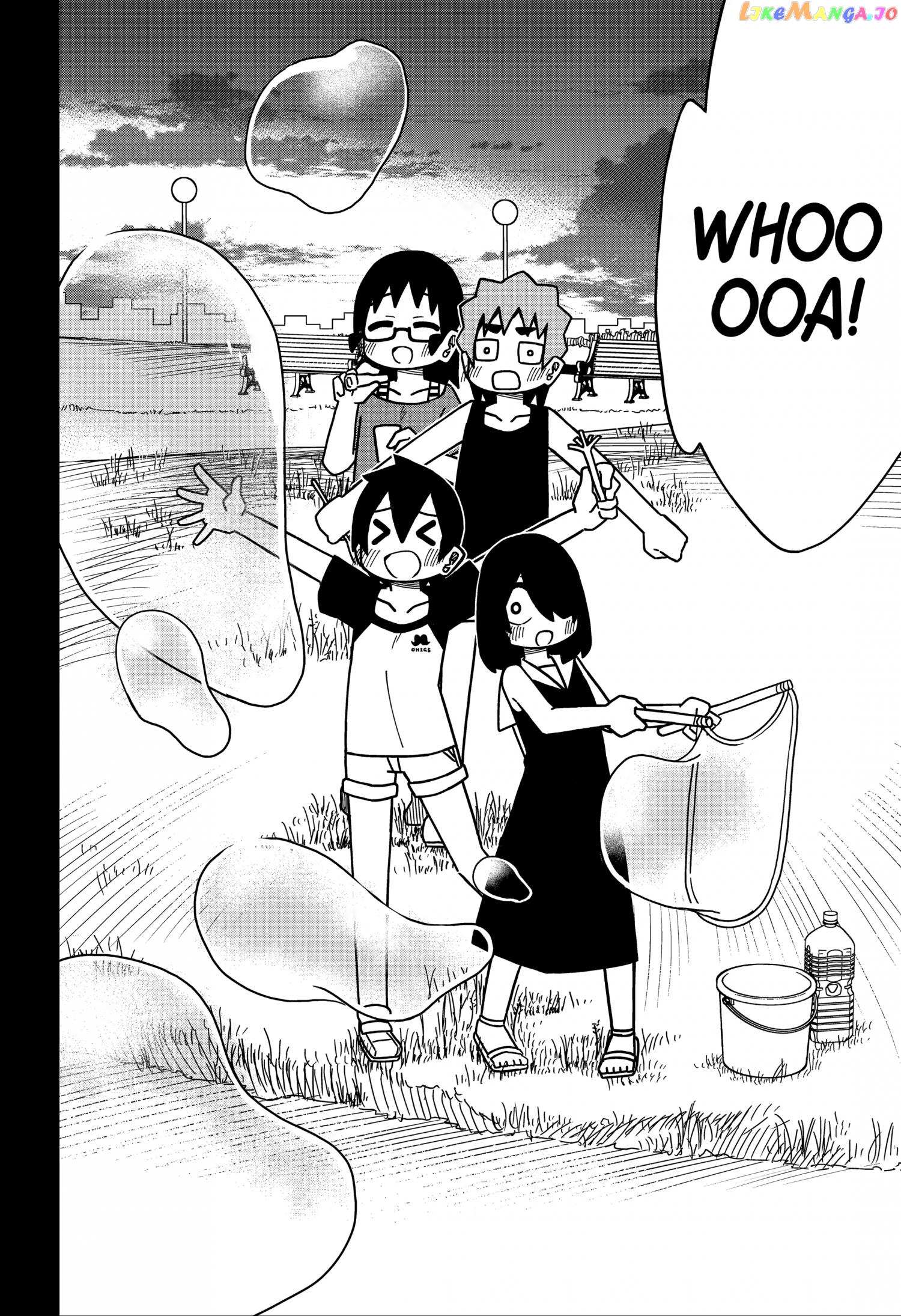Read The Clueless Transfer Student Is Assertive. chapter 143 image 14 on Lezhin