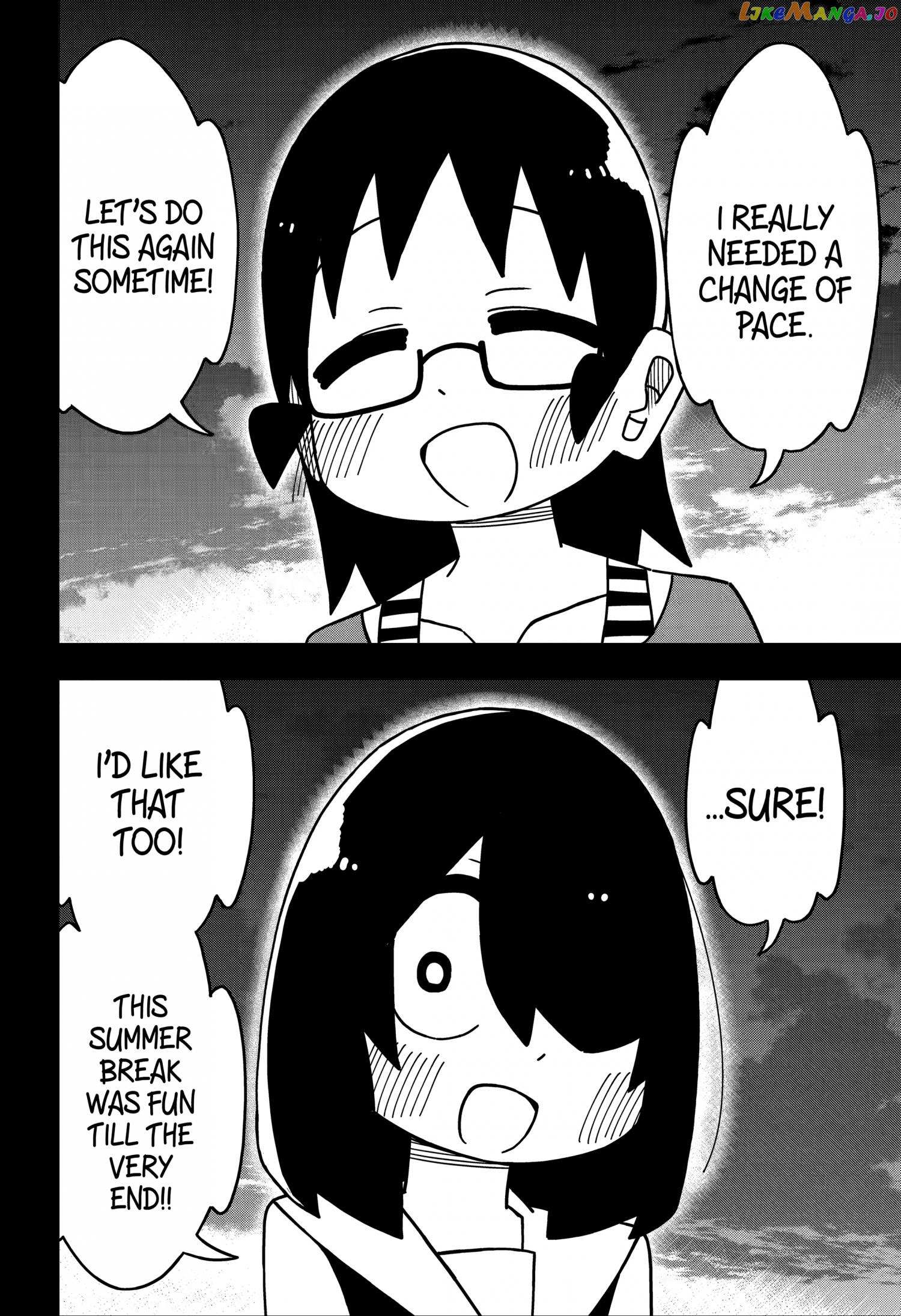 Read The Clueless Transfer Student Is Assertive. chapter 143 image 16 on Lezhin