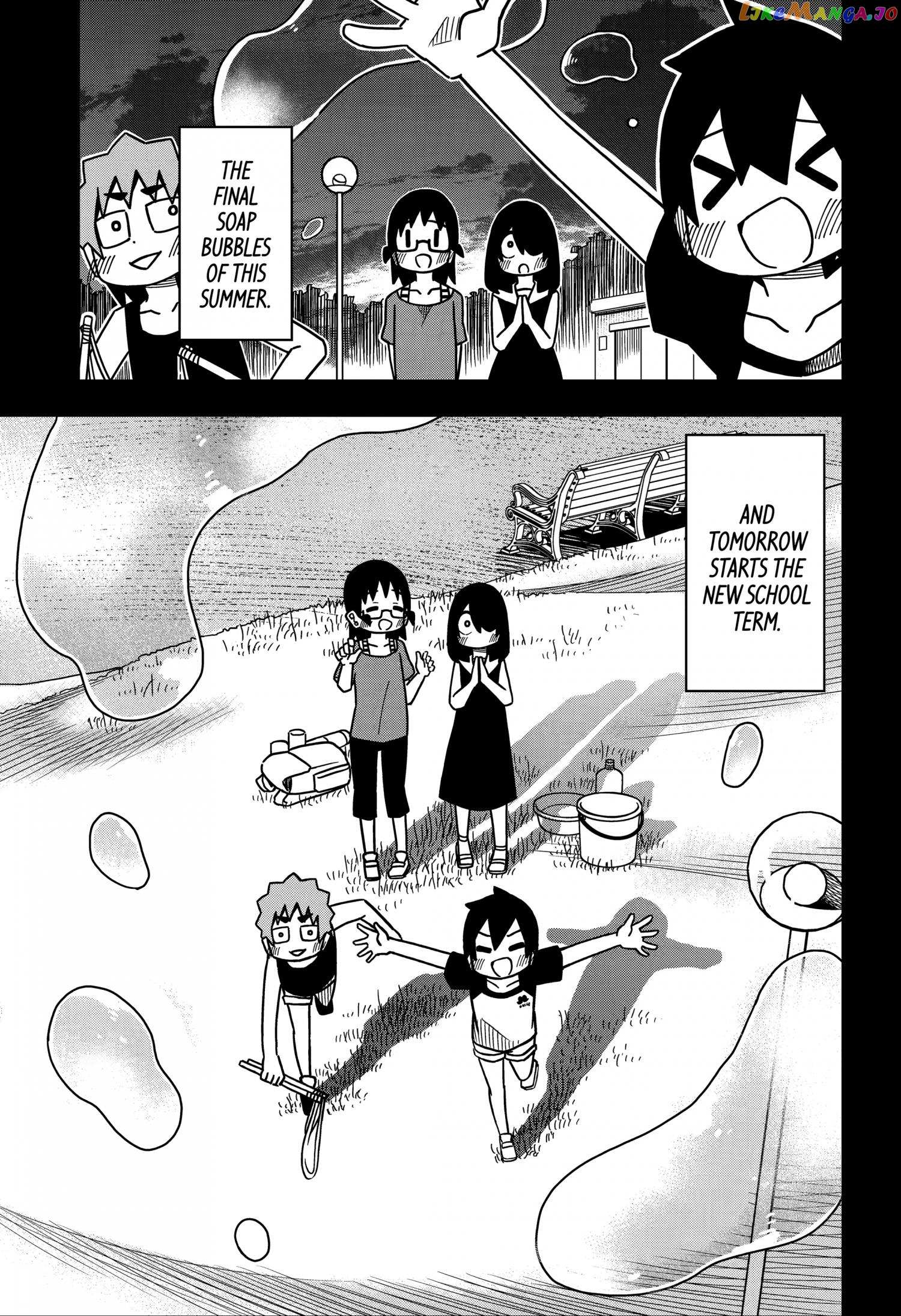 Read The Clueless Transfer Student Is Assertive. chapter 143 image 17 on Lezhin