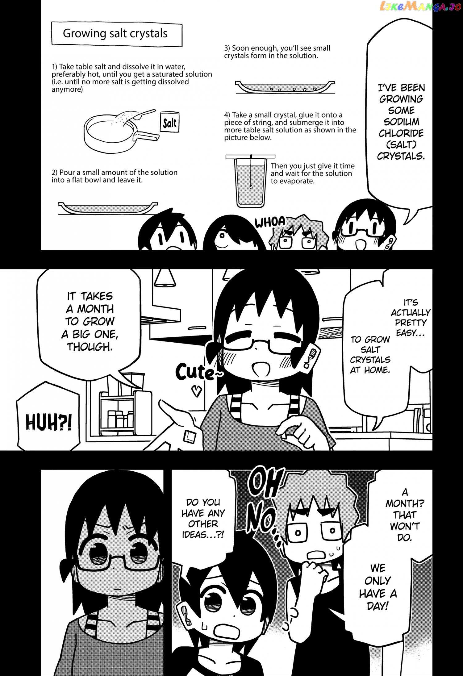 Read The Clueless Transfer Student Is Assertive. chapter 143 image 9 on Lezhin