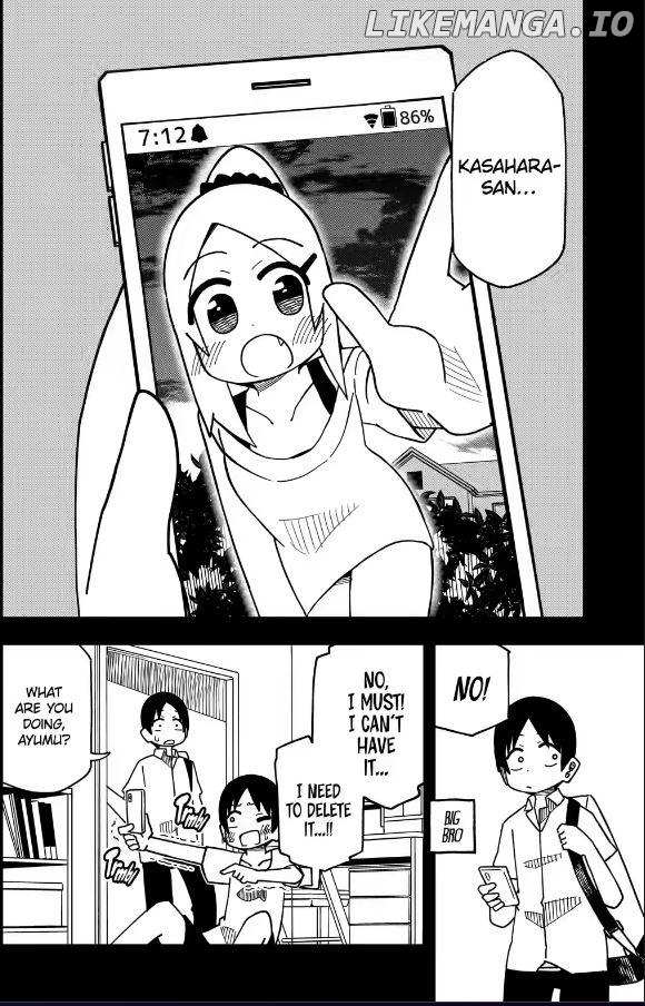 Read The Clueless Transfer Student Is Assertive. chapter 144 image 1 on Lezhin