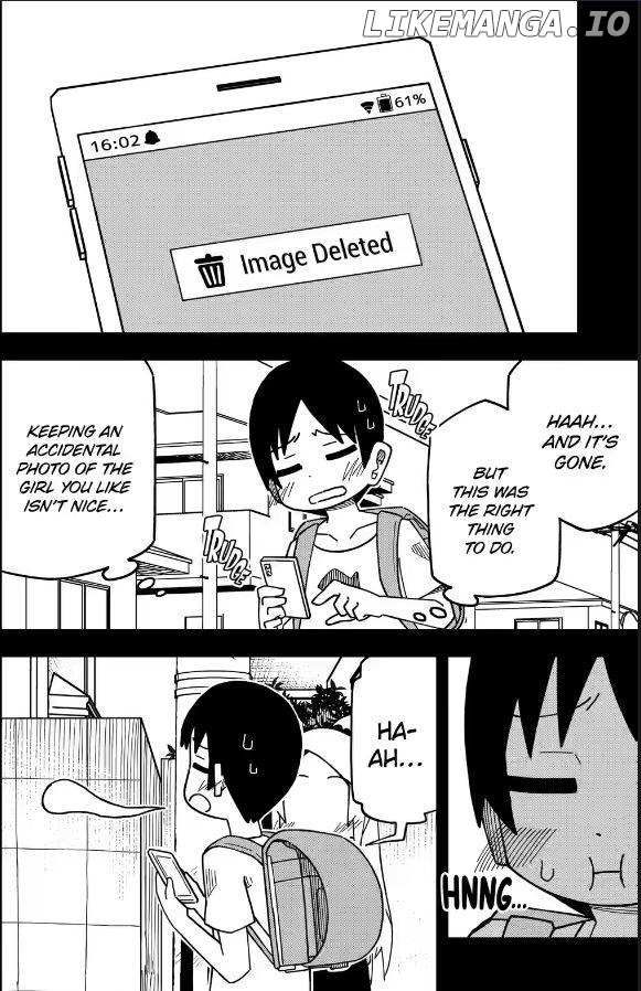 Read The Clueless Transfer Student Is Assertive. chapter 144 image 15 on Lezhin