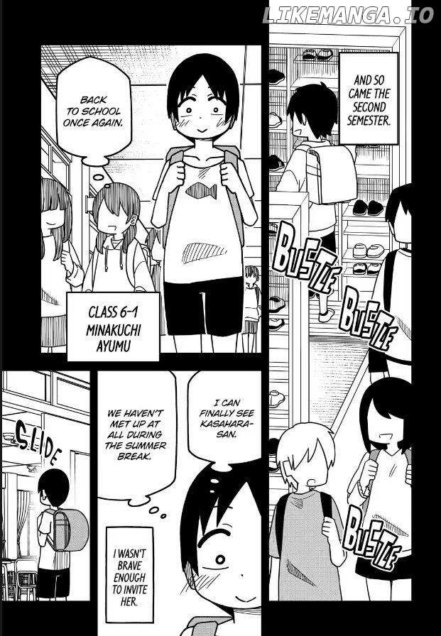 Read The Clueless Transfer Student Is Assertive. chapter 144 image 2 on Lezhin