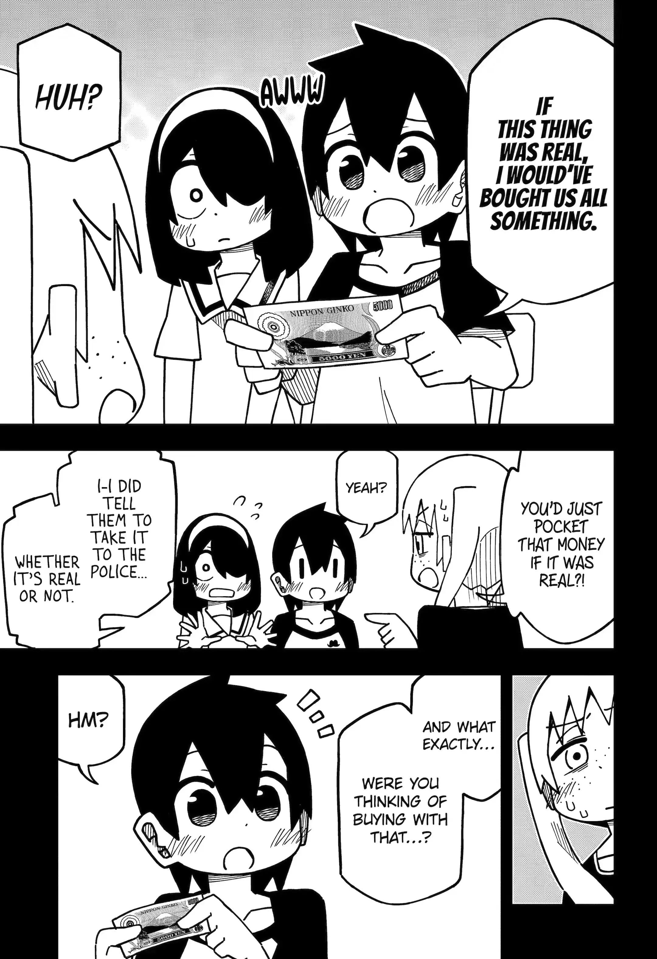 Read The Clueless Transfer Student Is Assertive. chapter 146.1 image 10 on Lezhin