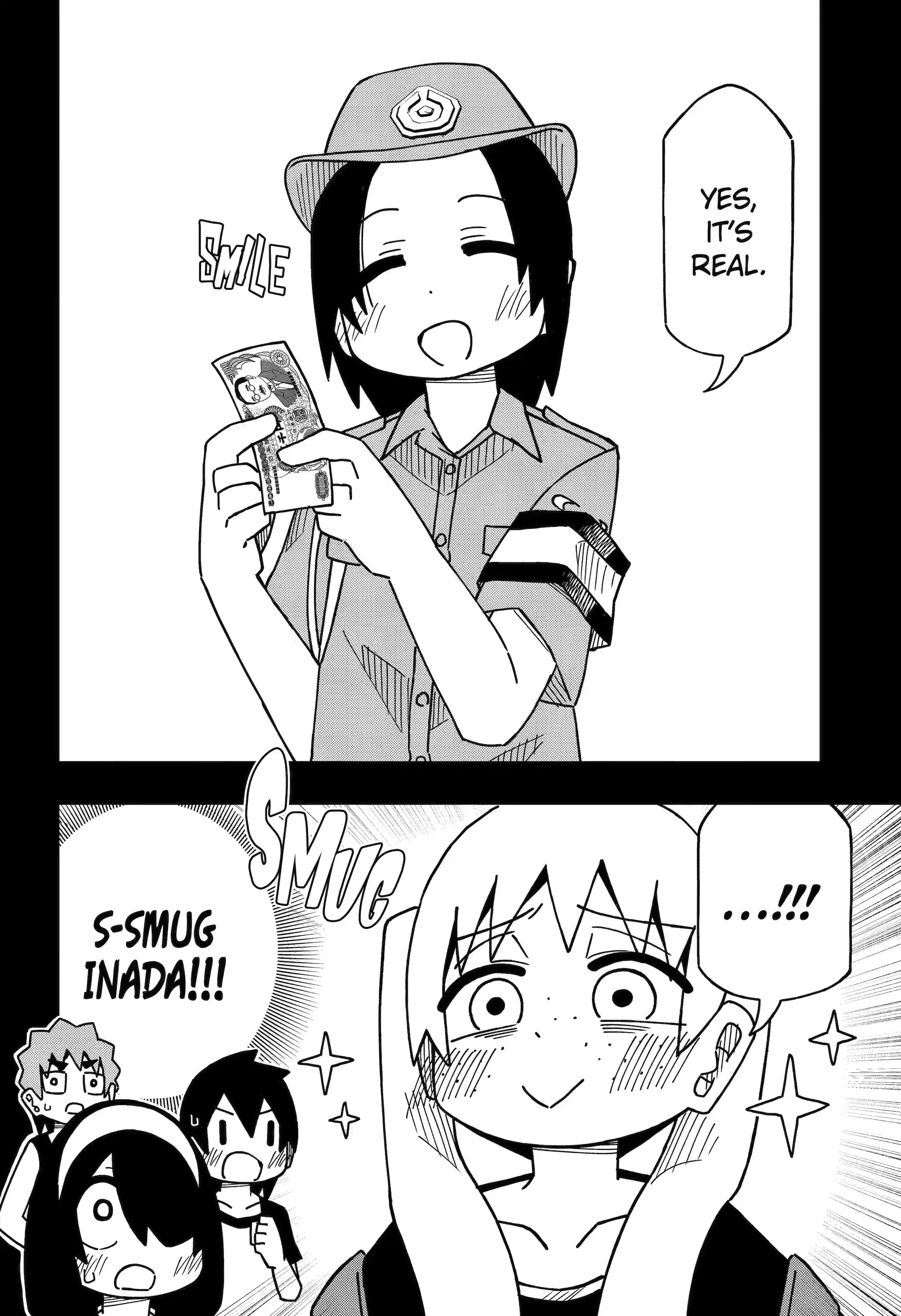Read The Clueless Transfer Student Is Assertive. chapter 146.2 image 8 on Lezhin