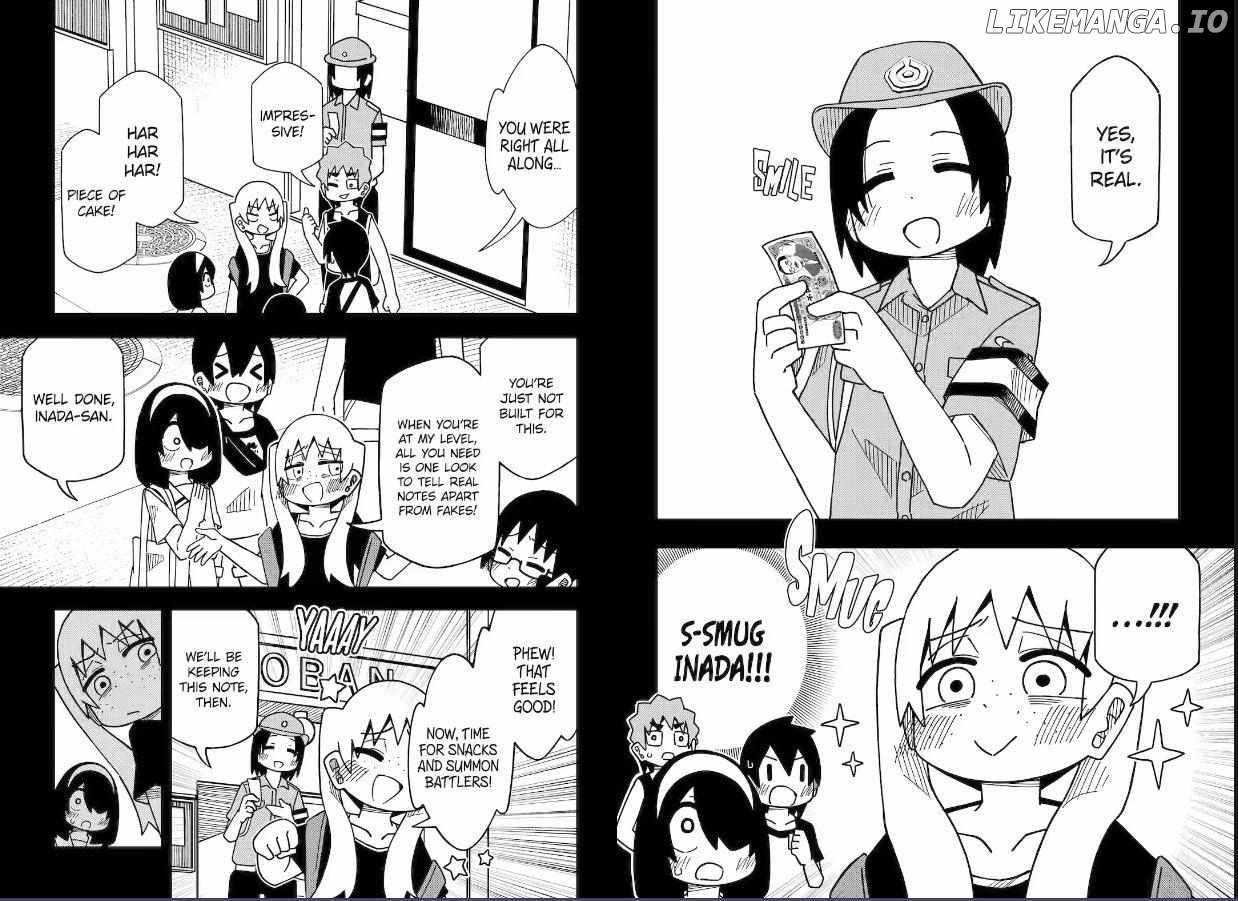 Read The Clueless Transfer Student Is Assertive. chapter 146 image 11 on Lezhin