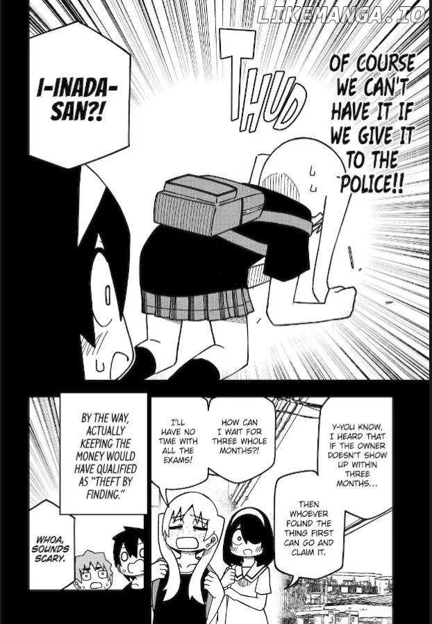 Read The Clueless Transfer Student Is Assertive. chapter 146 image 12 on Lezhin