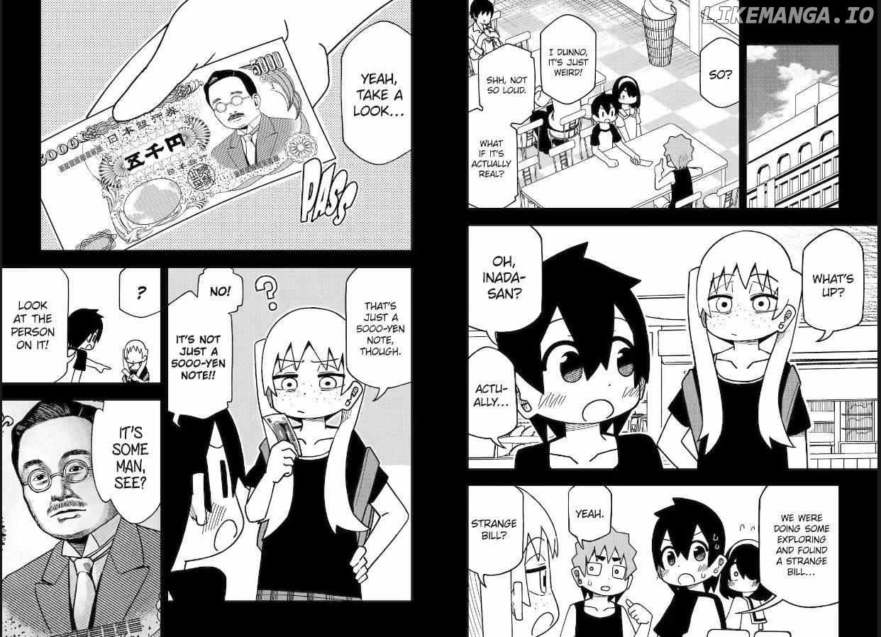 Read The Clueless Transfer Student Is Assertive. chapter 146 image 3 on Lezhin