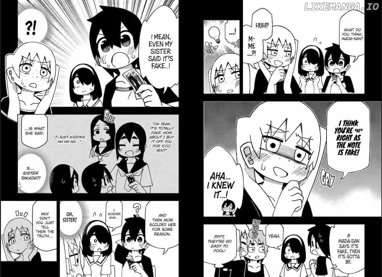 Read The Clueless Transfer Student Is Assertive. chapter 146 image 5 on Lezhin