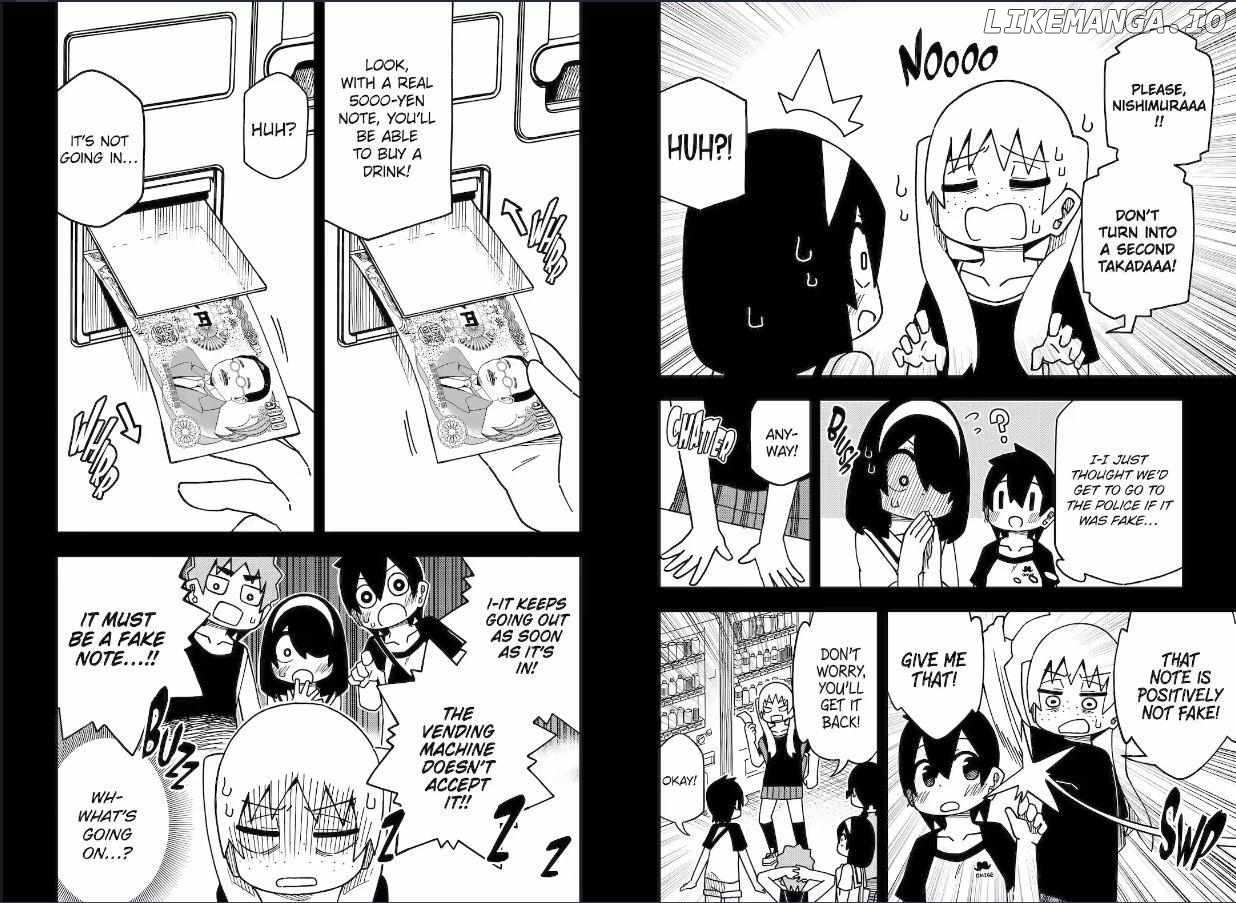 Read The Clueless Transfer Student Is Assertive. chapter 146 image 9 on Lezhin