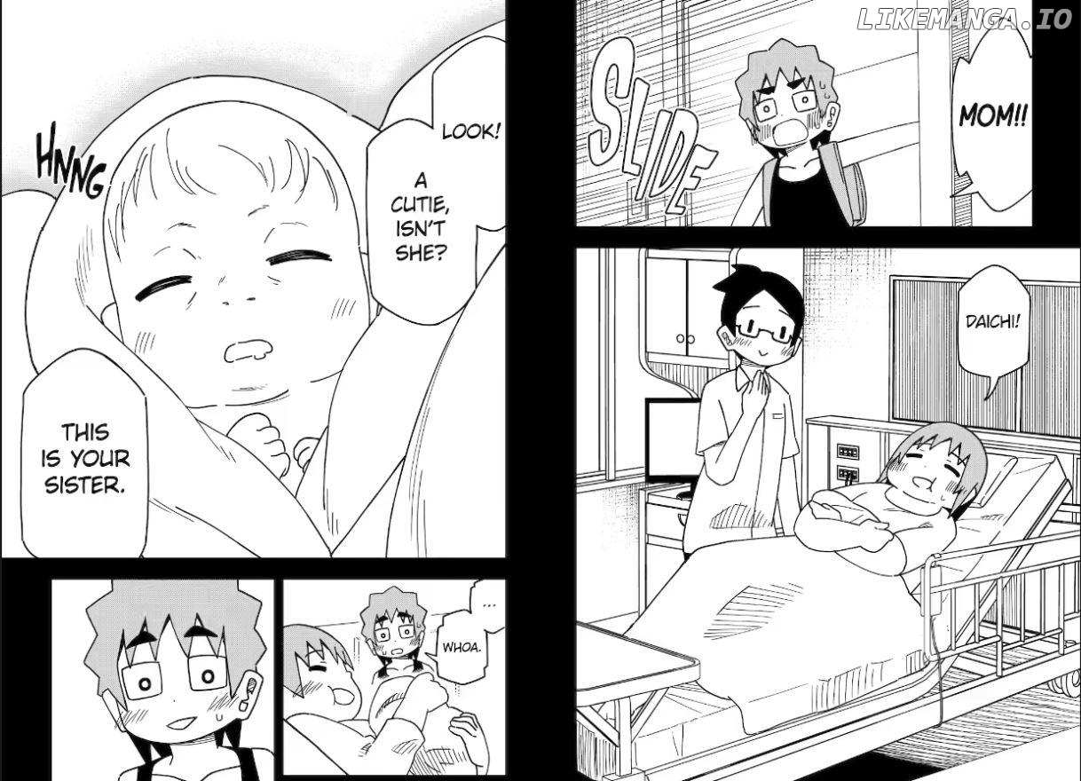 Read The Clueless Transfer Student Is Assertive. chapter 147 image 10 on Lezhin
