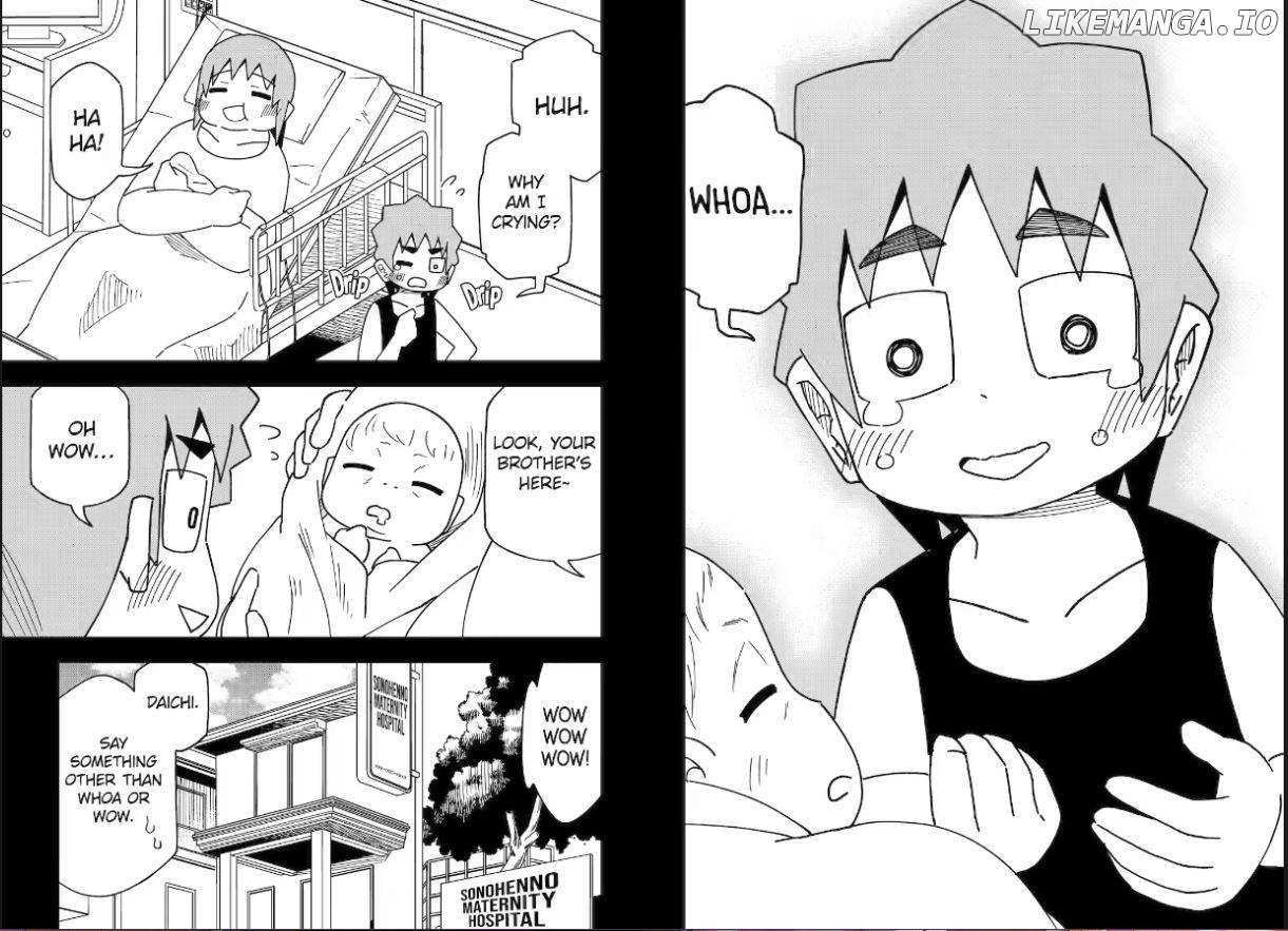 Read The Clueless Transfer Student Is Assertive. chapter 147 image 11 on Lezhin