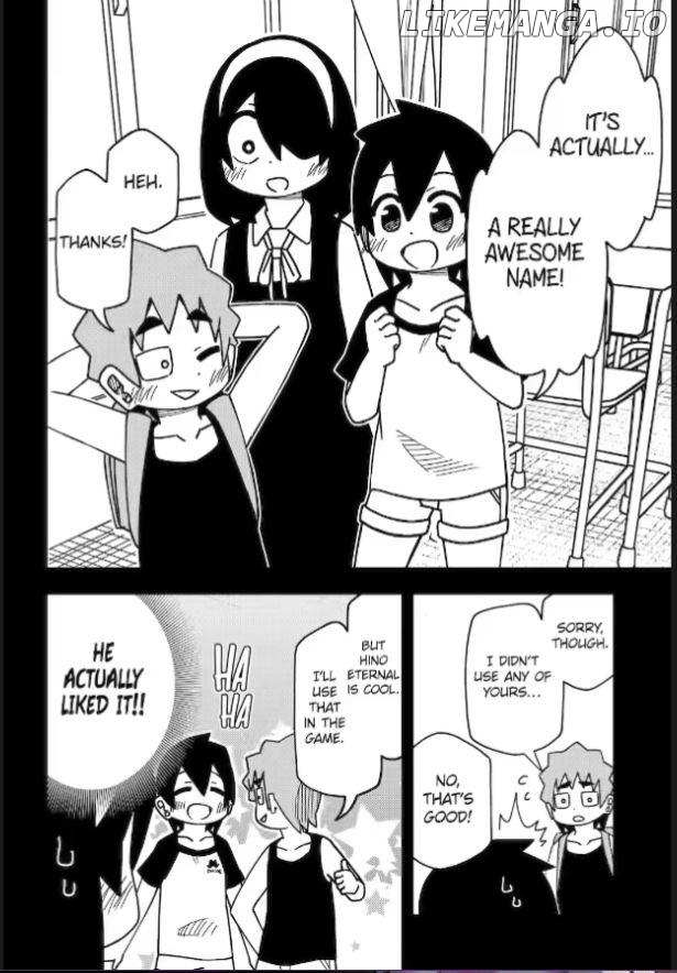 Read The Clueless Transfer Student Is Assertive. chapter 147 image 13 on Lezhin