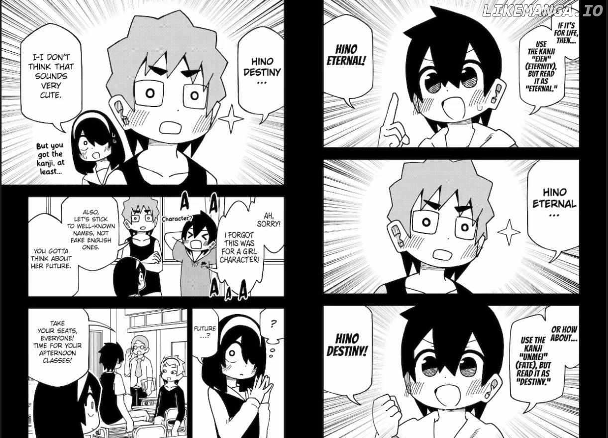 Read The Clueless Transfer Student Is Assertive. chapter 147 image 5 on Lezhin