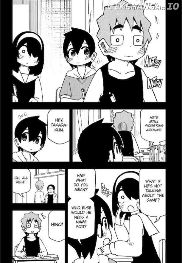Read The Clueless Transfer Student Is Assertive. chapter 147 image 6 on Lezhin