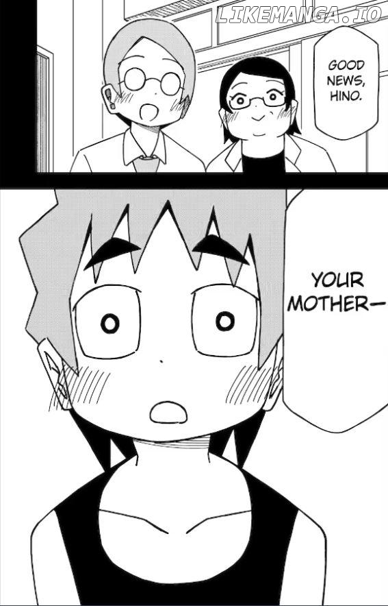 Read The Clueless Transfer Student Is Assertive. chapter 147 image 7 on Lezhin