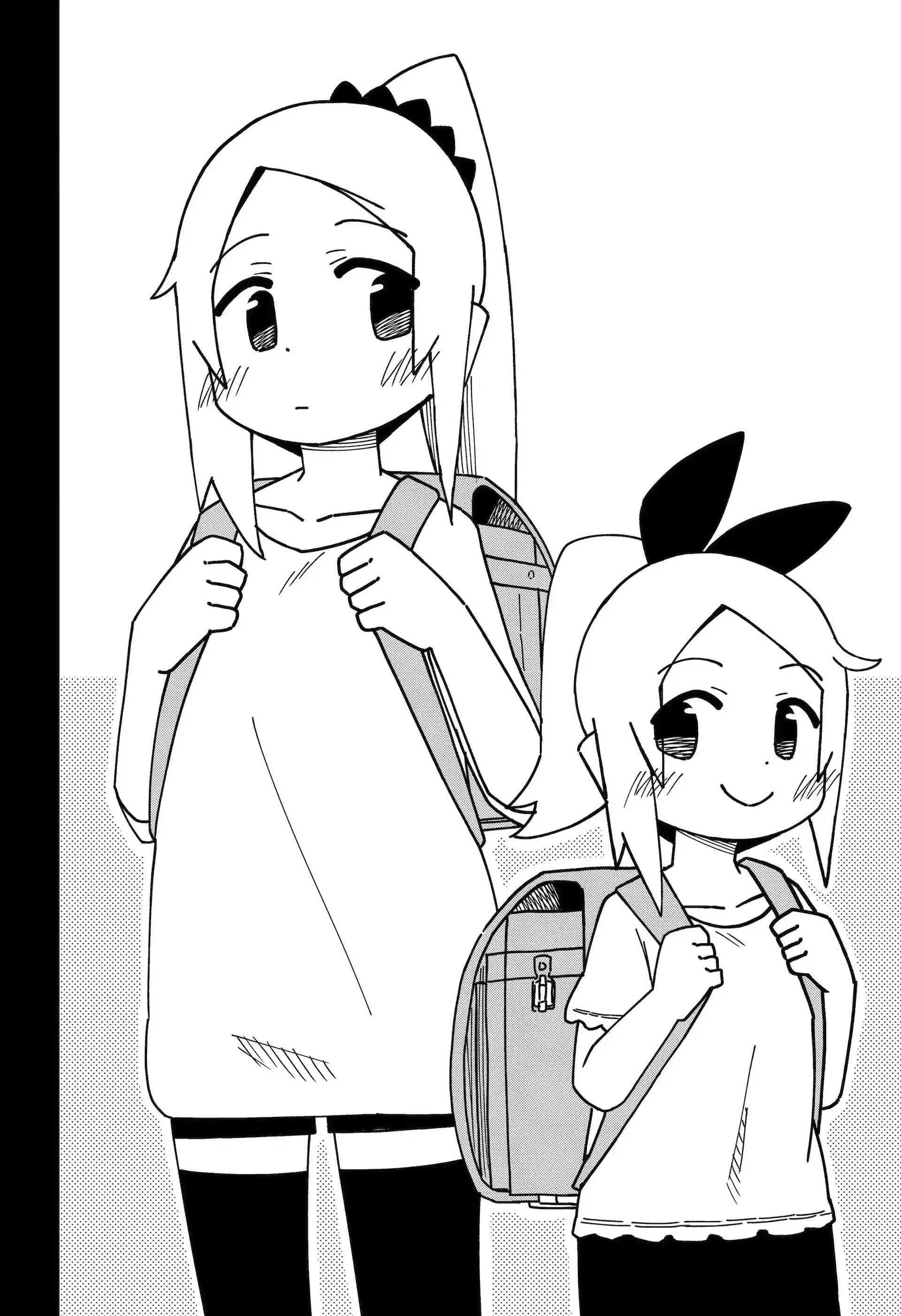 Read The Clueless Transfer Student Is Assertive. chapter 148.1 image 4 on Lezhin