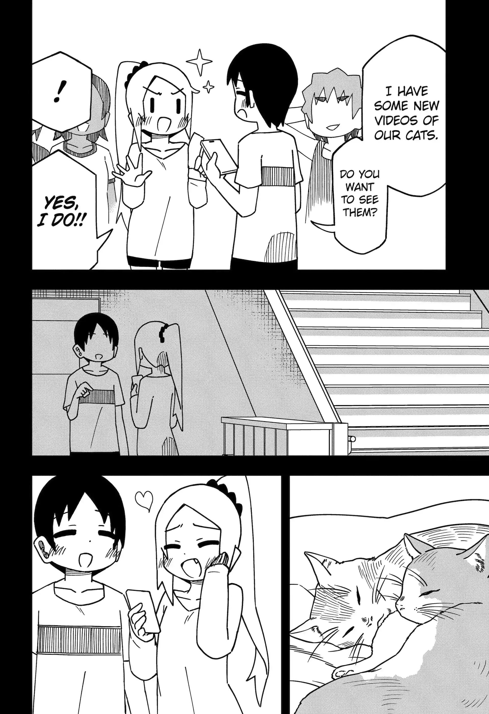 Read The Clueless Transfer Student Is Assertive. chapter 148.2 image 2 on Lezhin