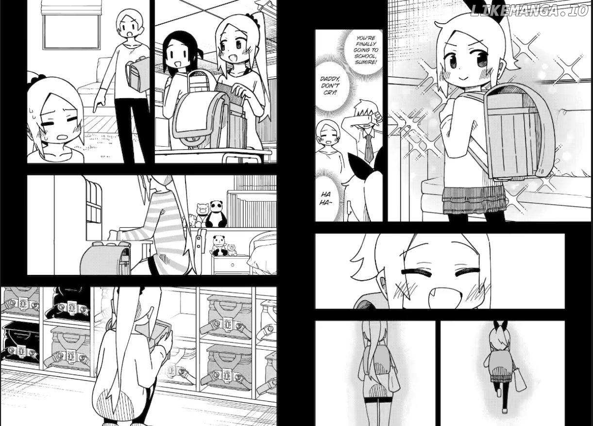 Read The Clueless Transfer Student Is Assertive. chapter 148 image 4 on Lezhin