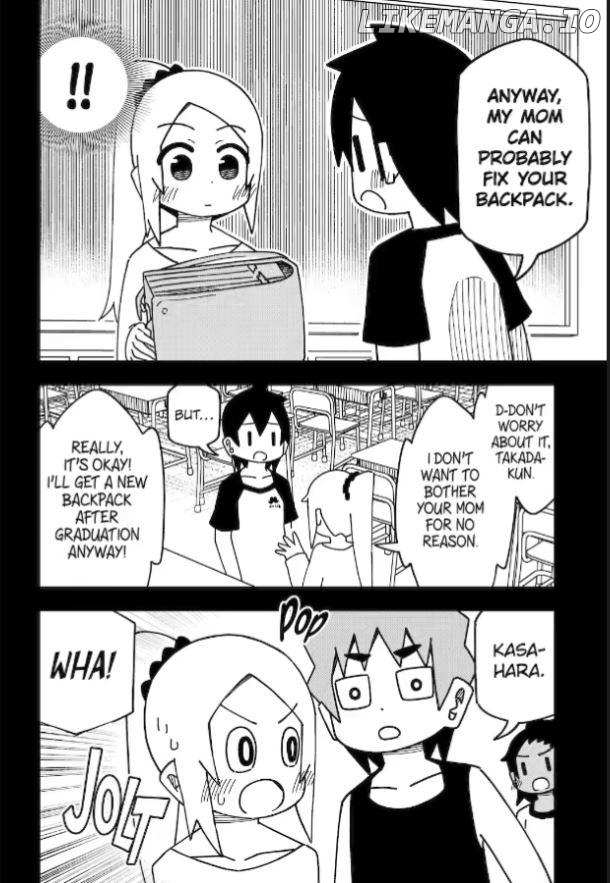 Read The Clueless Transfer Student Is Assertive. chapter 148 image 6 on Lezhin