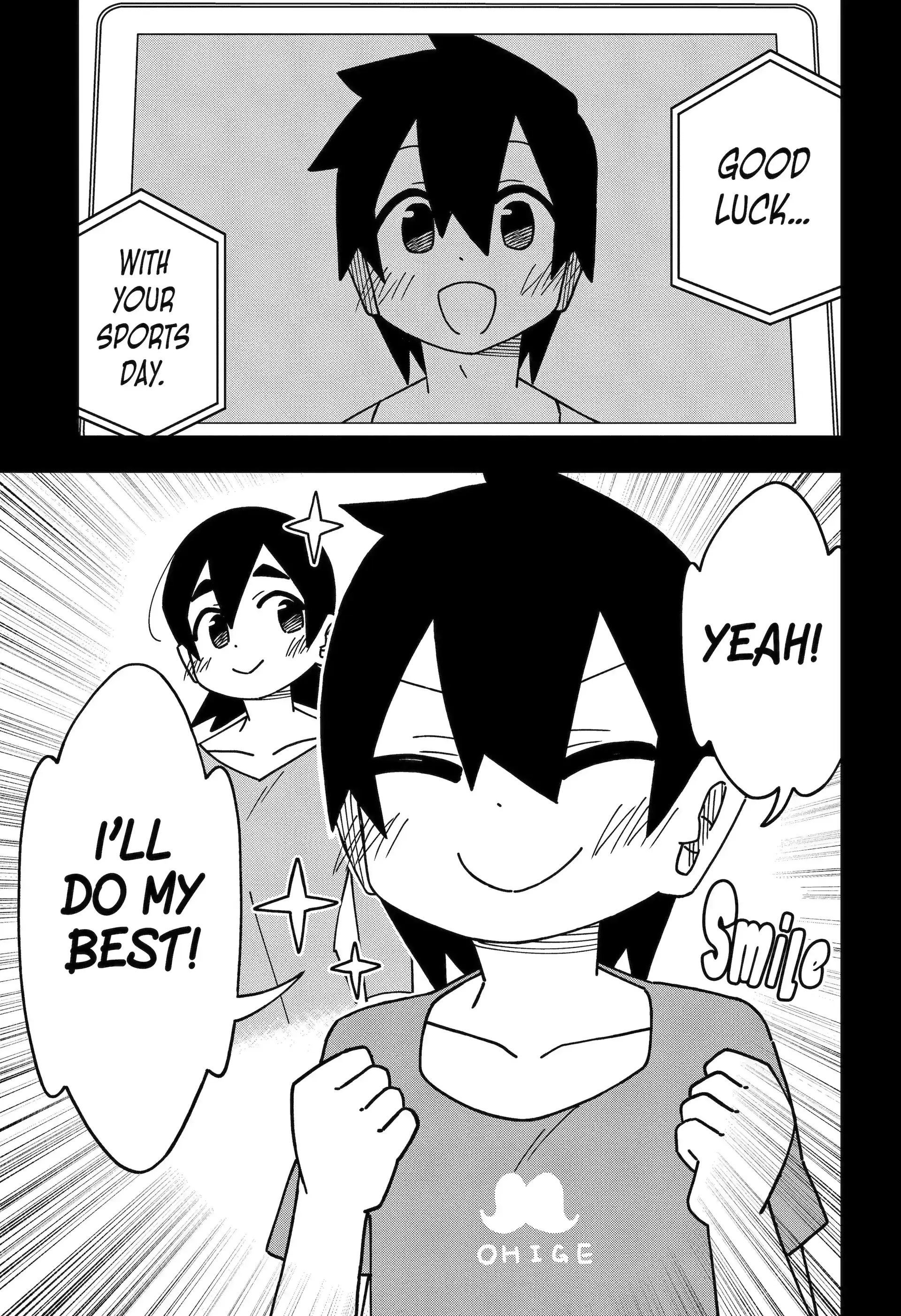 Read The Clueless Transfer Student Is Assertive. chapter 149.1 image 5 on Lezhin