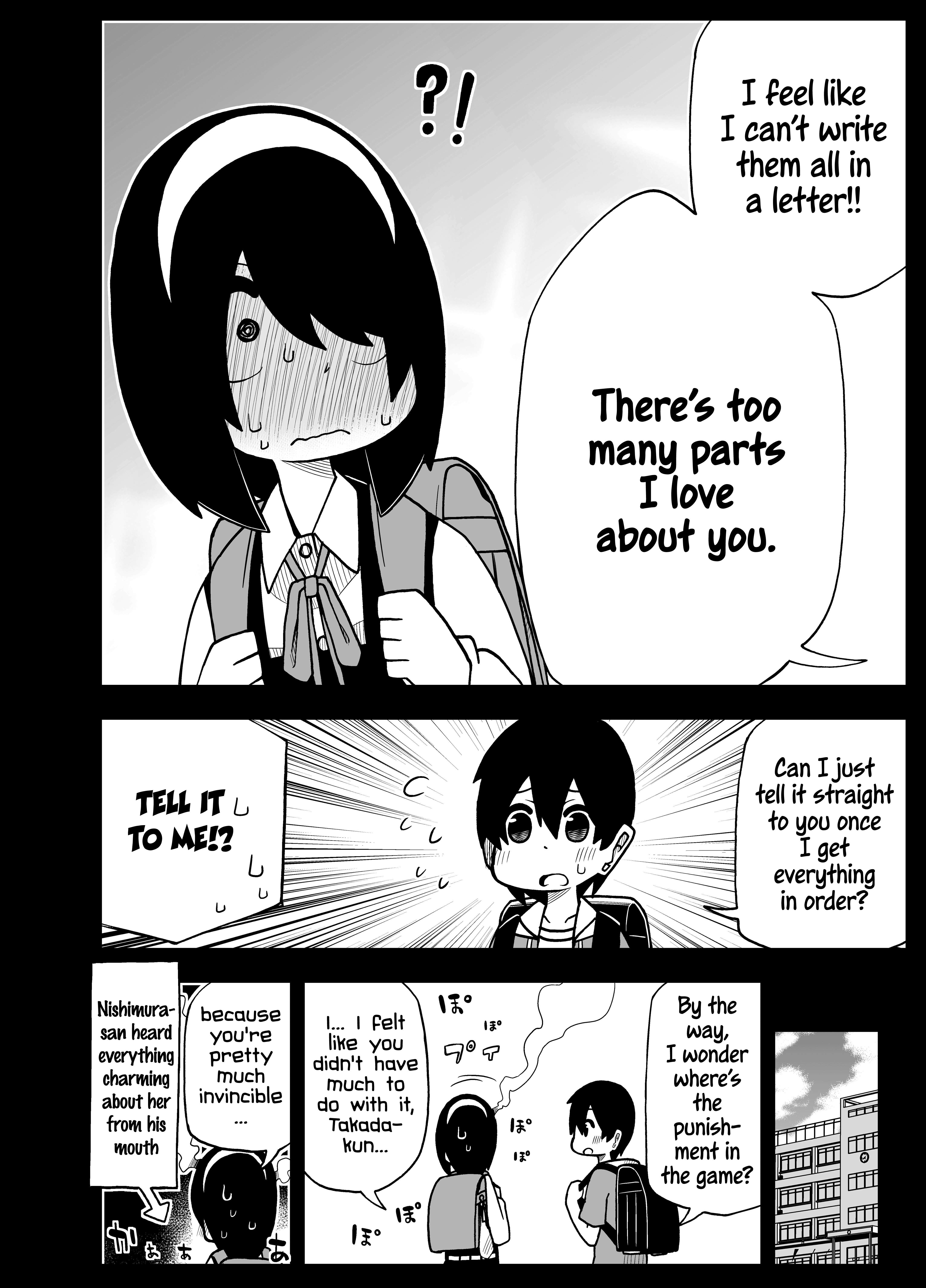 Read The Clueless Transfer Student Is Assertive. chapter 15 image 4 on Lezhin
