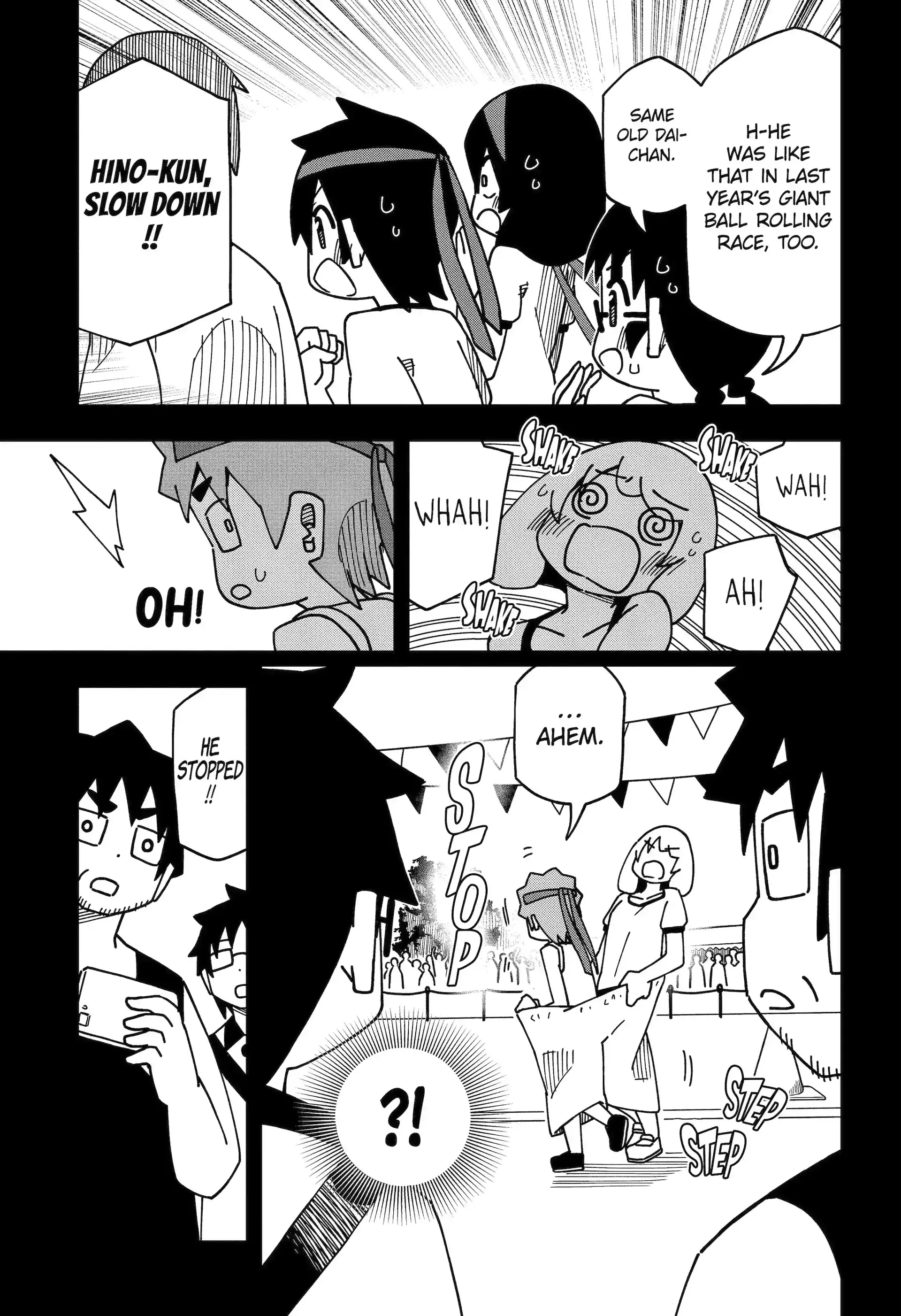 Read The Clueless Transfer Student Is Assertive. chapter 150.1 image 10 on Lezhin