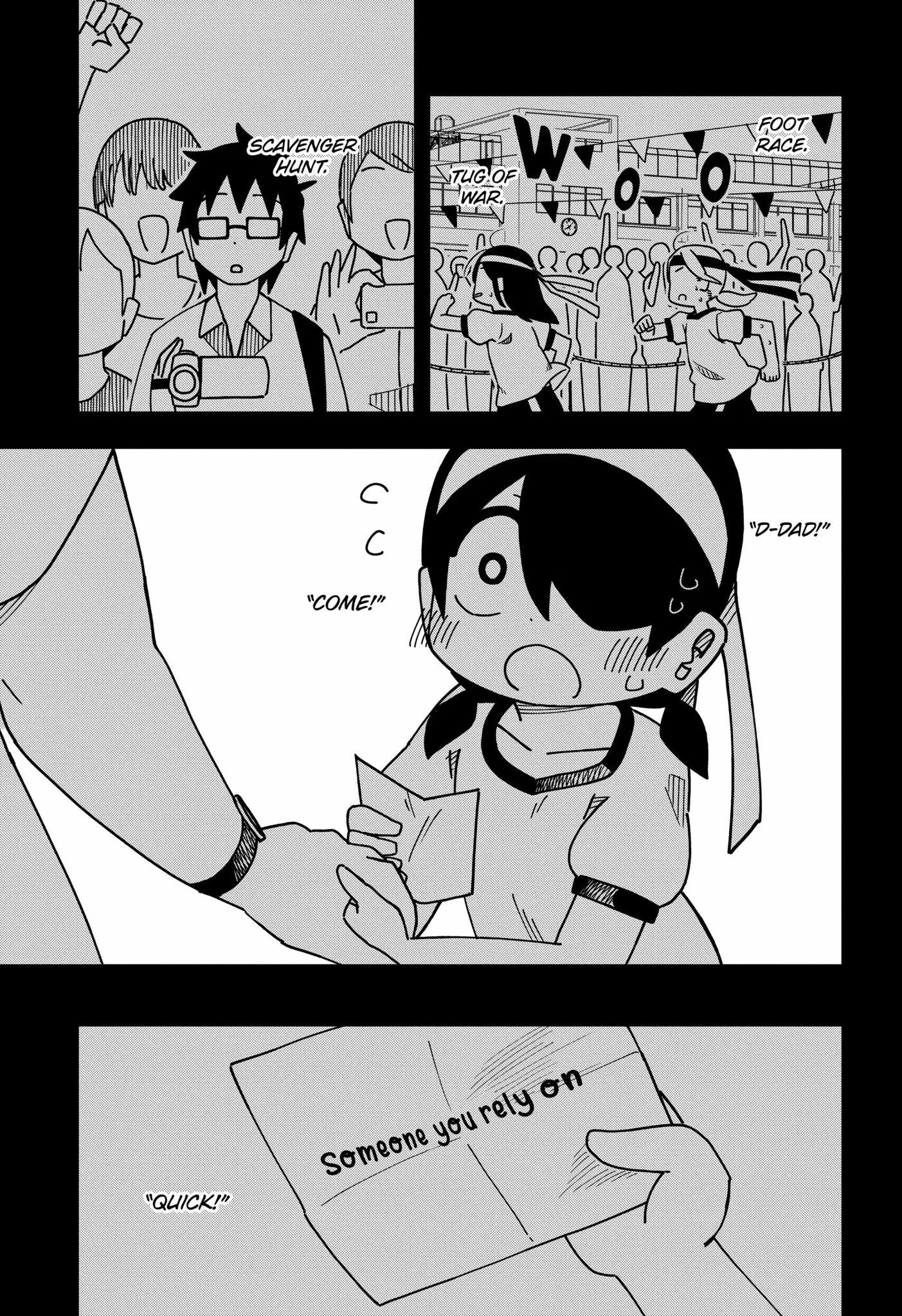 Read The Clueless Transfer Student Is Assertive. chapter 150.2 image 8 on Lezhin
