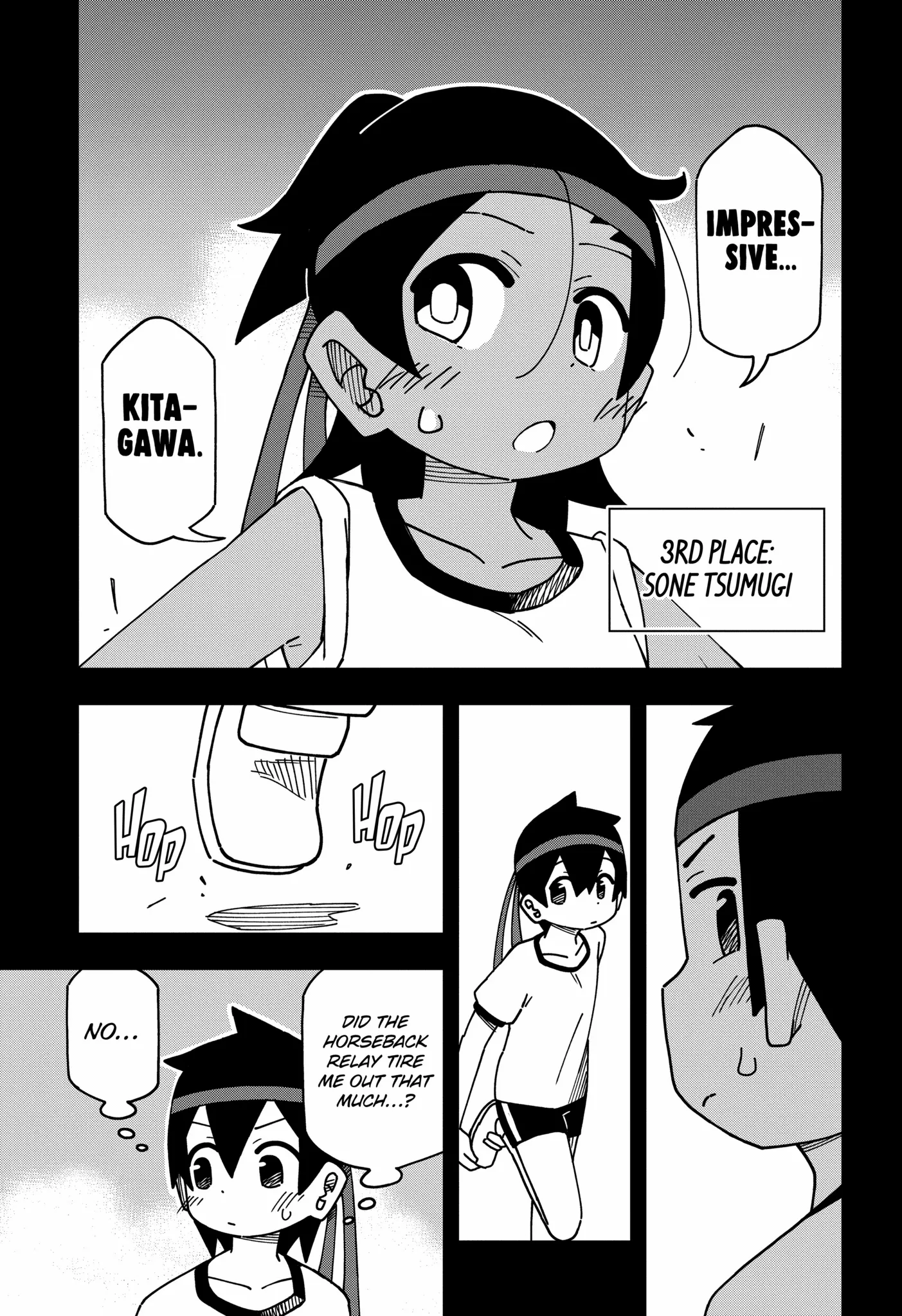 Read The Clueless Transfer Student Is Assertive. chapter 150.4 image 5 on Lezhin