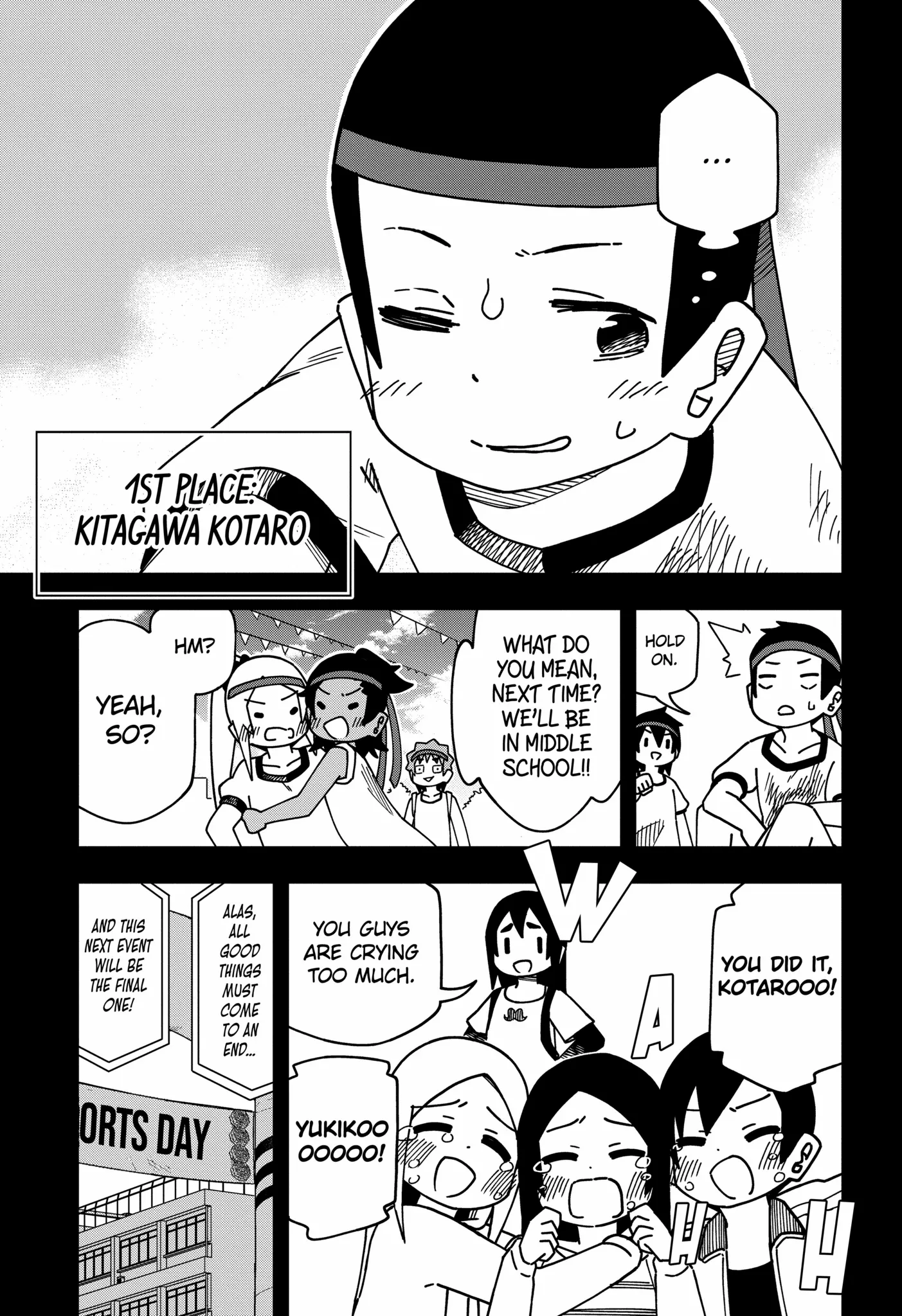 Read The Clueless Transfer Student Is Assertive. chapter 150.4 image 7 on Lezhin