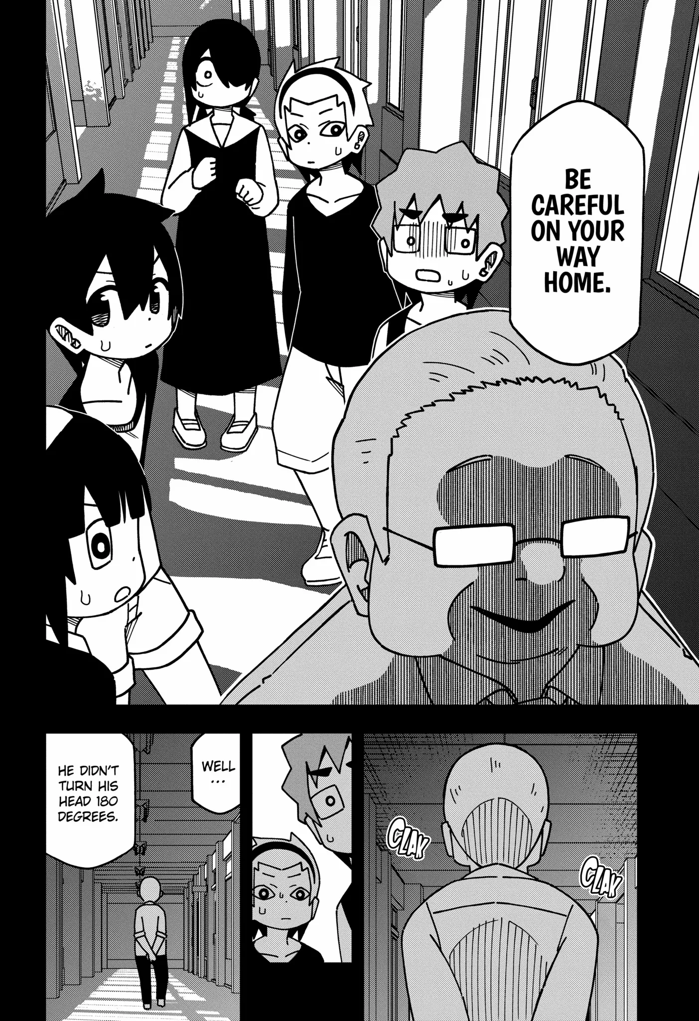 Read The Clueless Transfer Student Is Assertive. chapter 151 image 11 on Lezhin