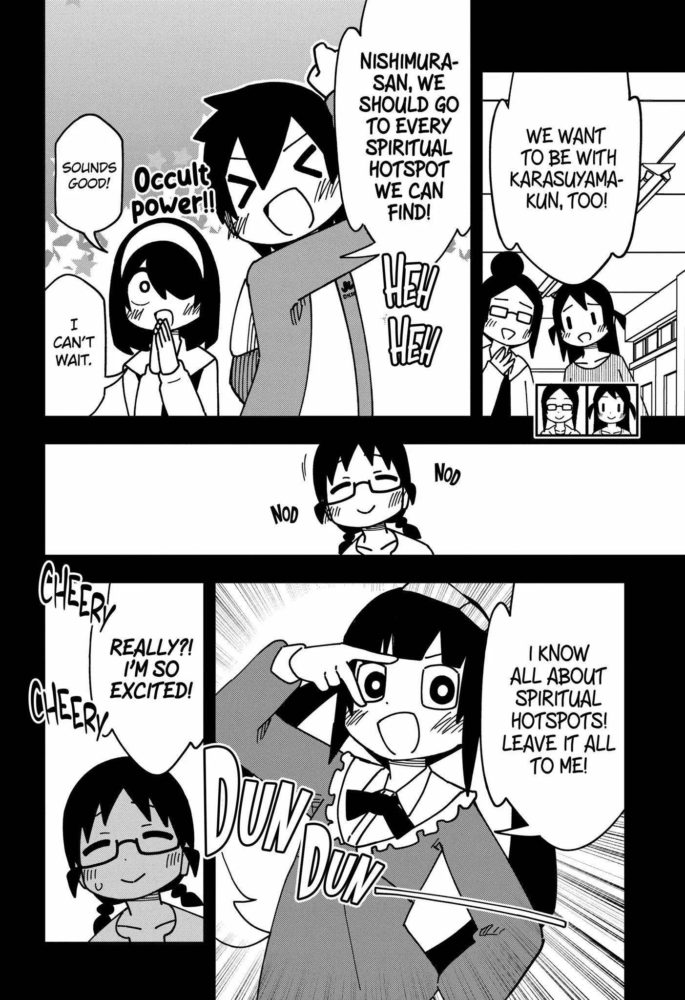 Read The Clueless Transfer Student Is Assertive. chapter 153.2 image 14 on Lezhin