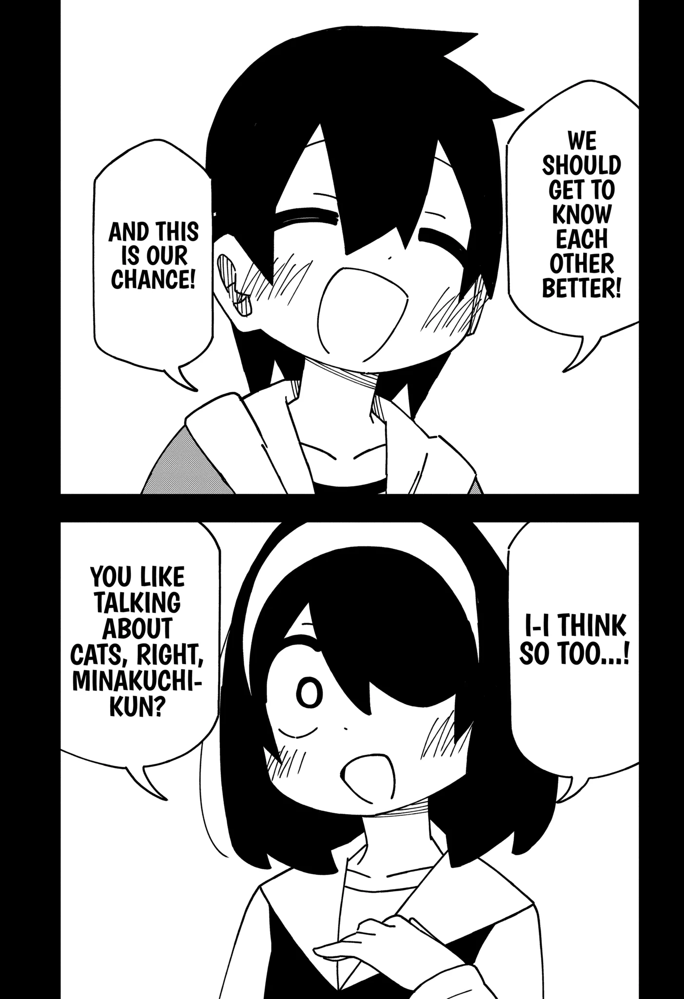 Read The Clueless Transfer Student Is Assertive. chapter 153.2 image 7 on Lezhin