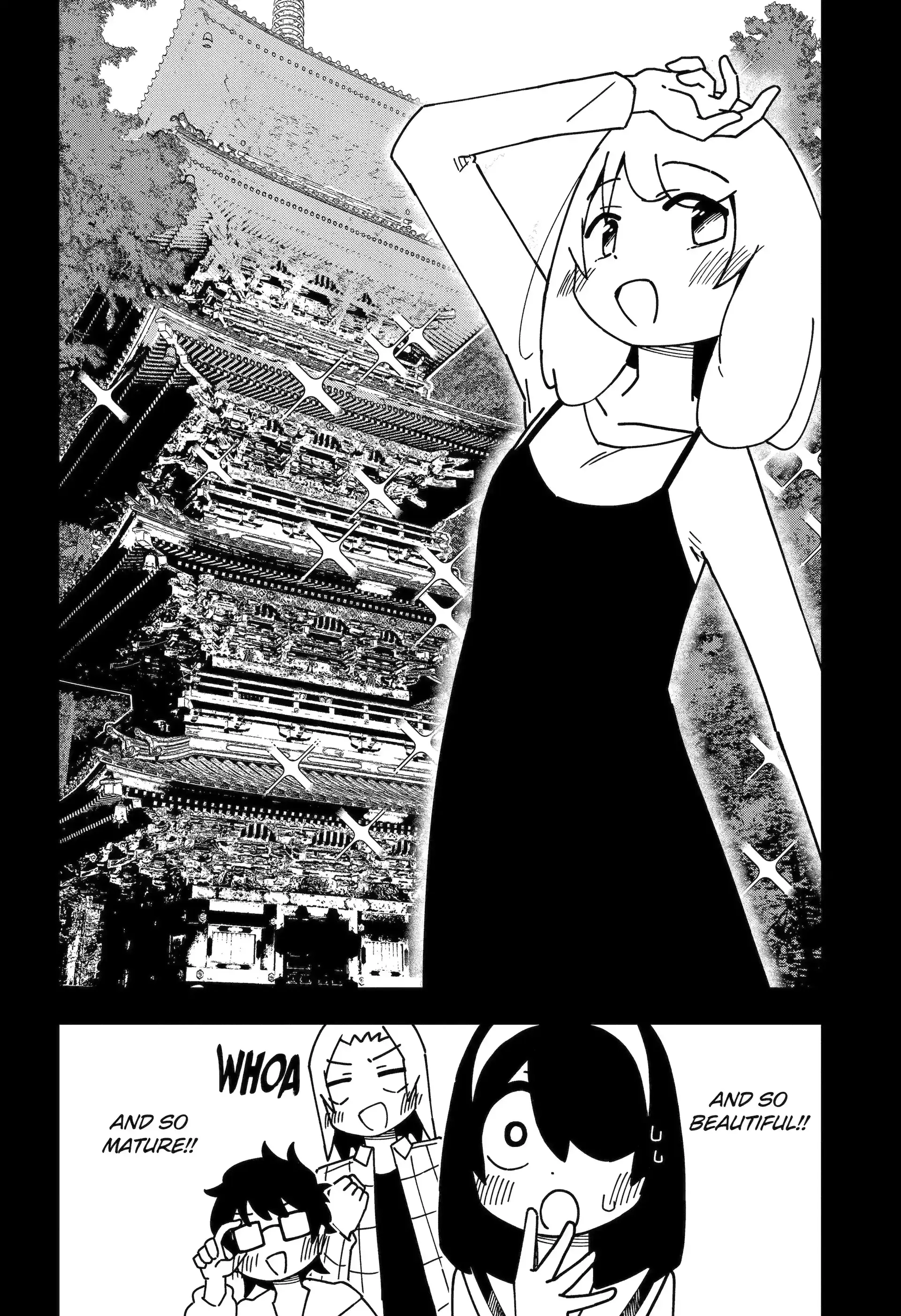 Read The Clueless Transfer Student Is Assertive. chapter 155.2 image 7 on Lezhin