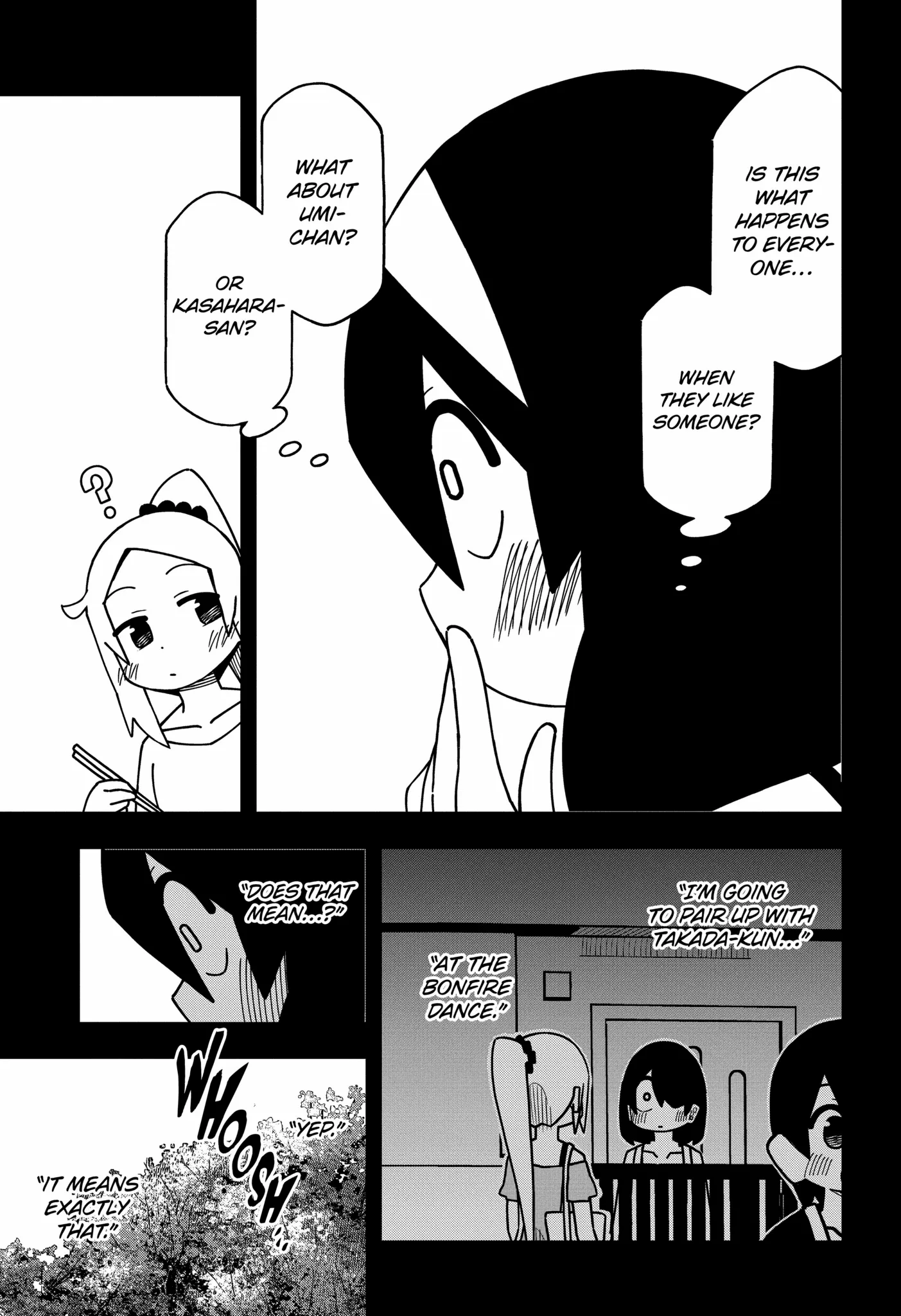 Read The Clueless Transfer Student Is Assertive. chapter 157.1 image 9 on Lezhin