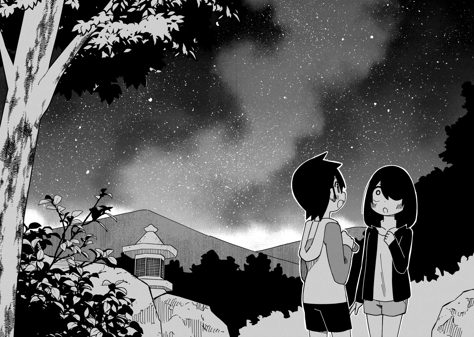 Read The Clueless Transfer Student Is Assertive. chapter 159.1 image 9 on Lezhin