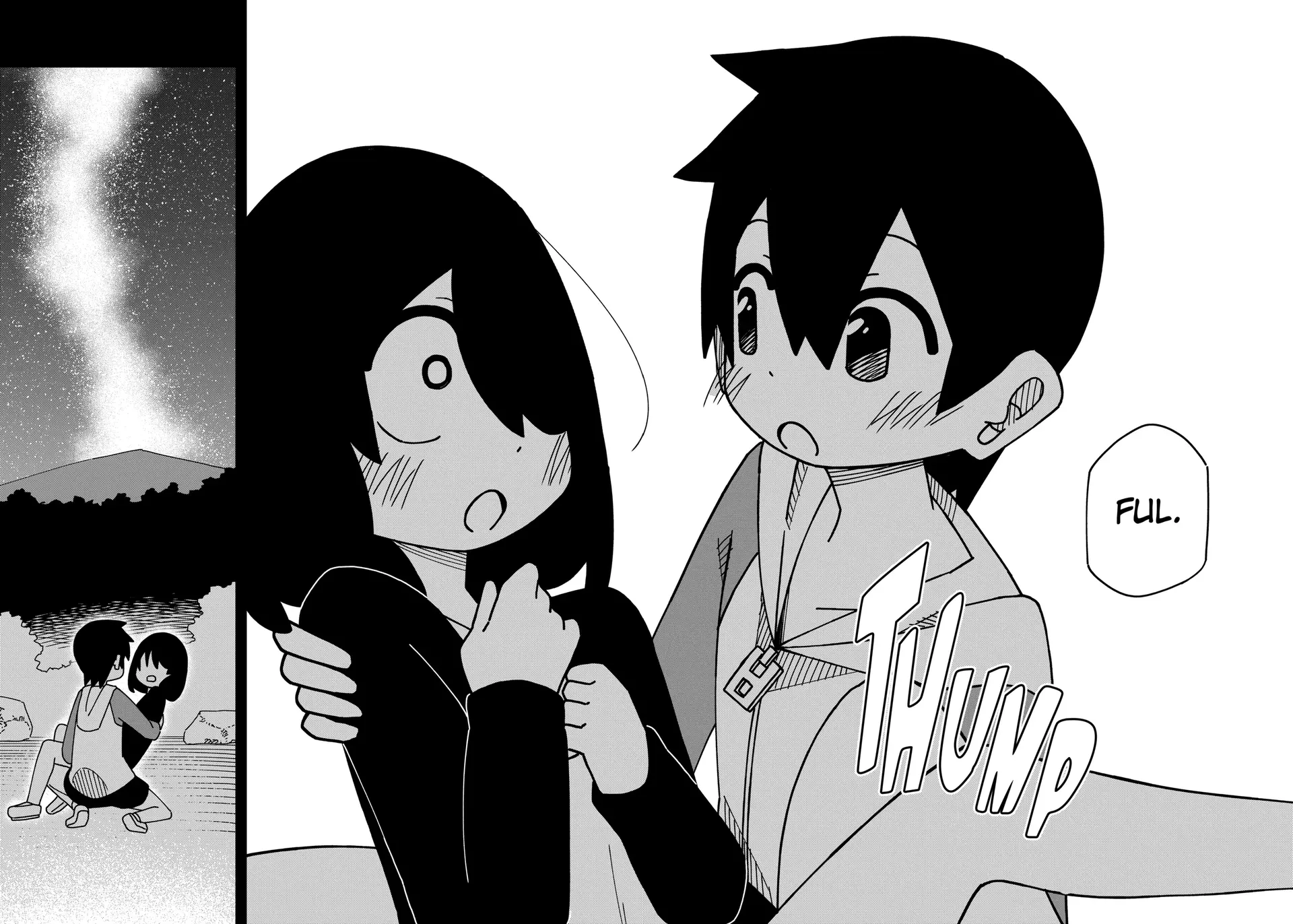 Read The Clueless Transfer Student Is Assertive. chapter 159.2 image 9 on Lezhin