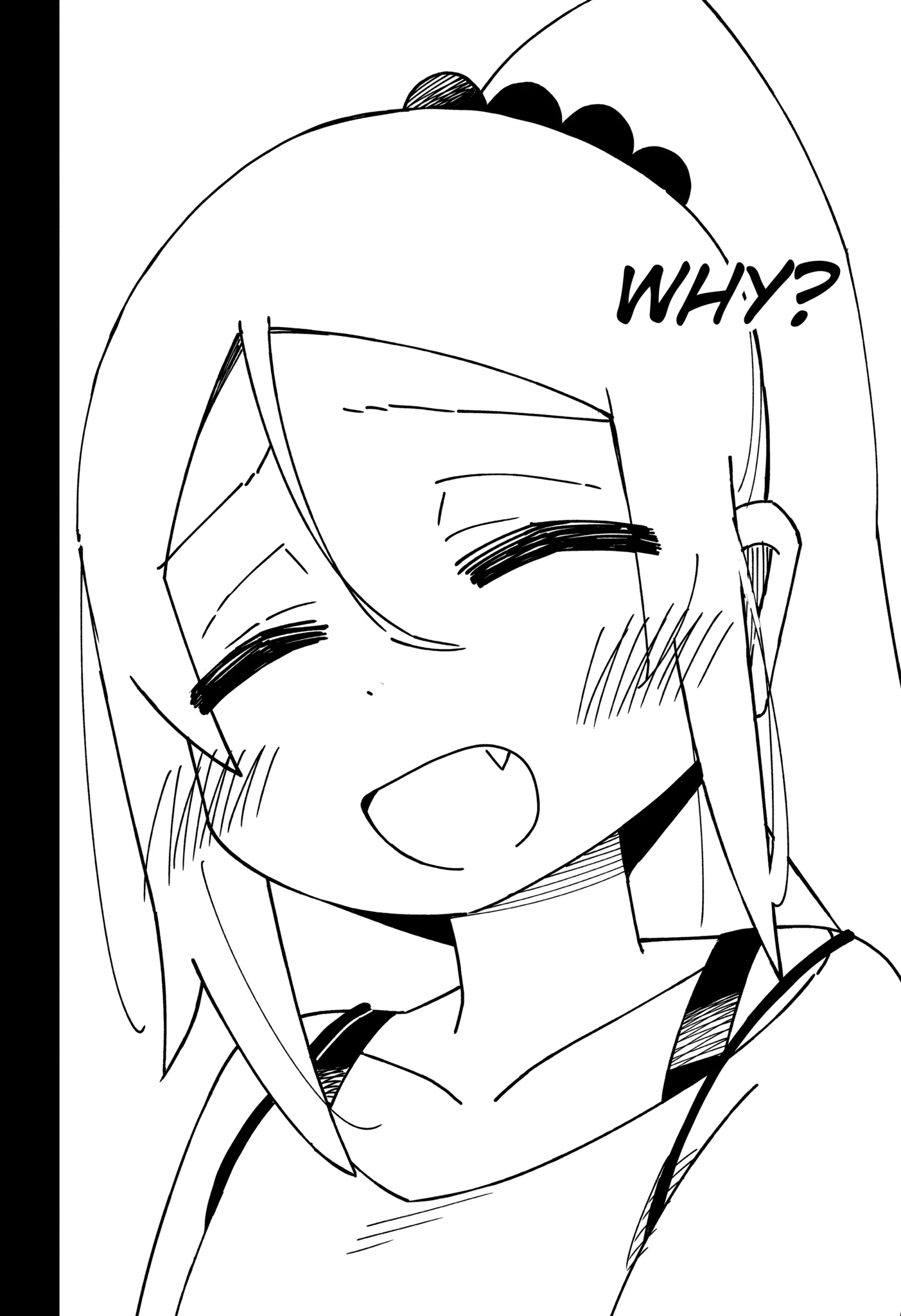 Read The Clueless Transfer Student Is Assertive. chapter 161.2 image 12 on Lezhin