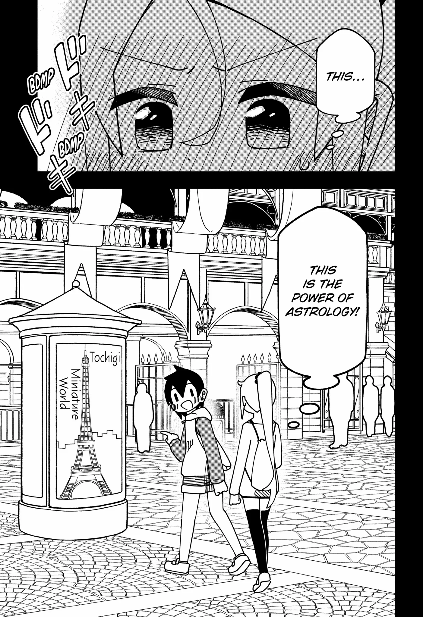 Read The Clueless Transfer Student Is Assertive. chapter 161.2 image 7 on Lezhin