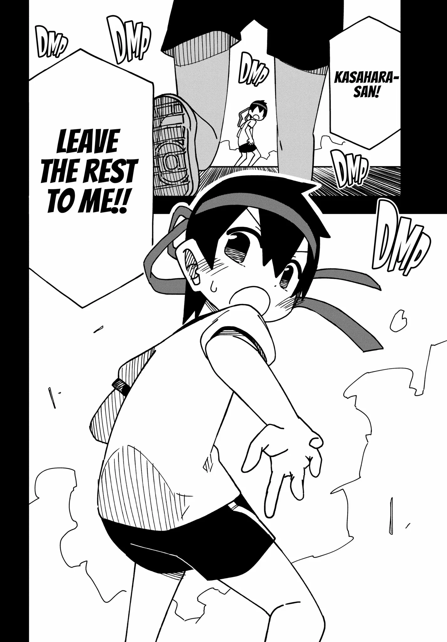 Read The Clueless Transfer Student Is Assertive. chapter 162.1 image 14 on Lezhin