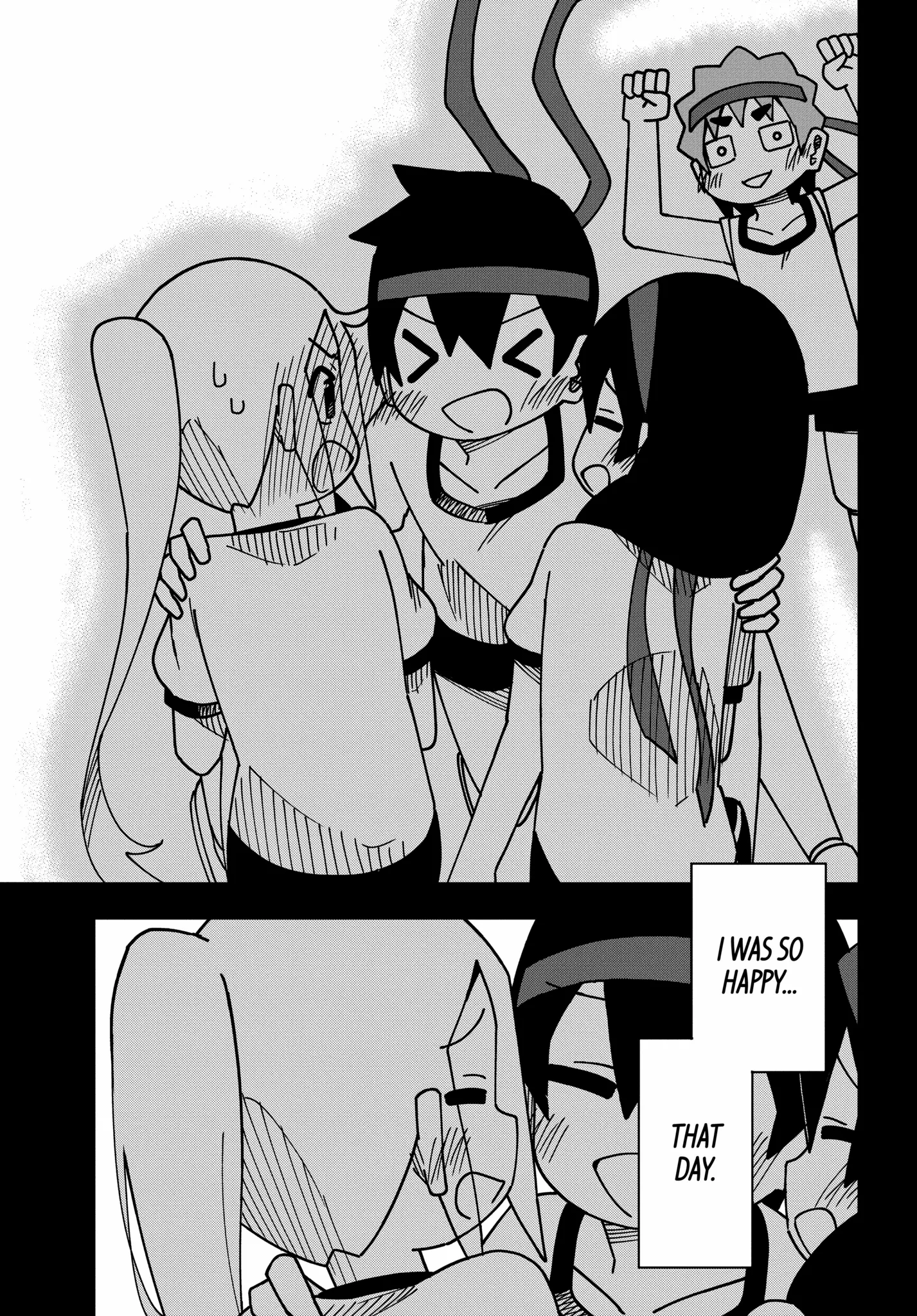 Read The Clueless Transfer Student Is Assertive. chapter 162.2 image 2 on Lezhin