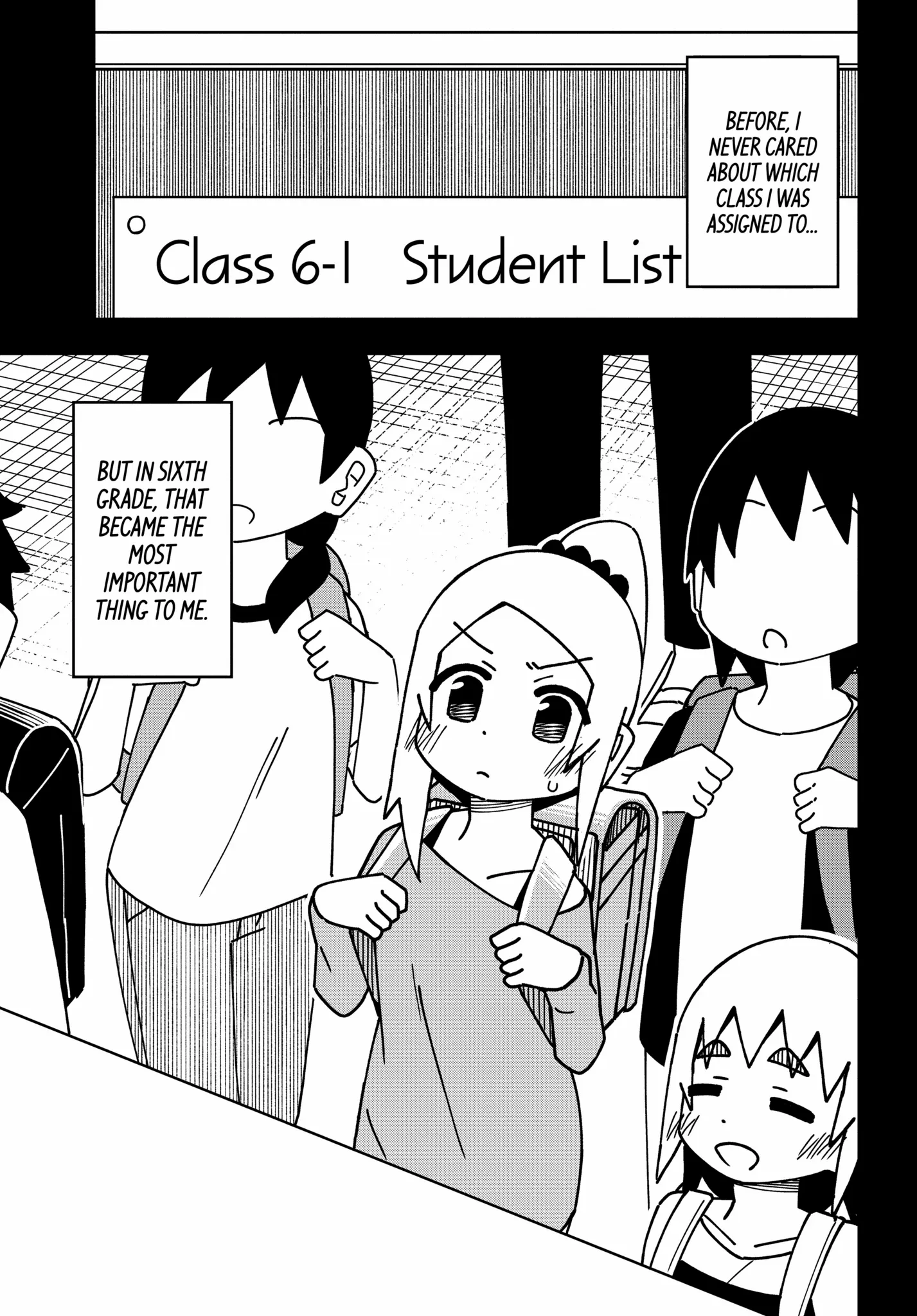 Read The Clueless Transfer Student Is Assertive. chapter 162.2 image 4 on Lezhin