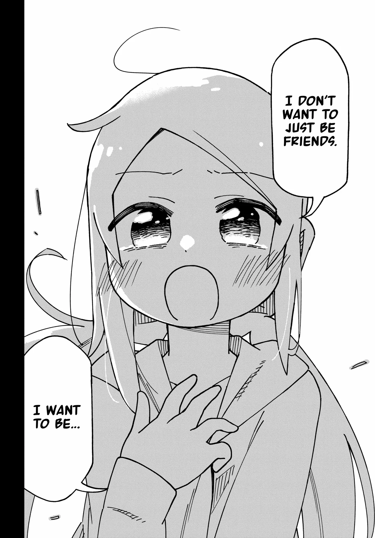 Read The Clueless Transfer Student Is Assertive. chapter 163.3 image 2 on Lezhin