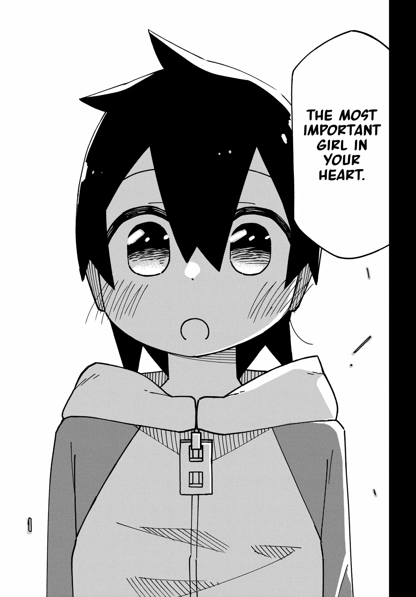 Read The Clueless Transfer Student Is Assertive. chapter 163.3 image 3 on Lezhin