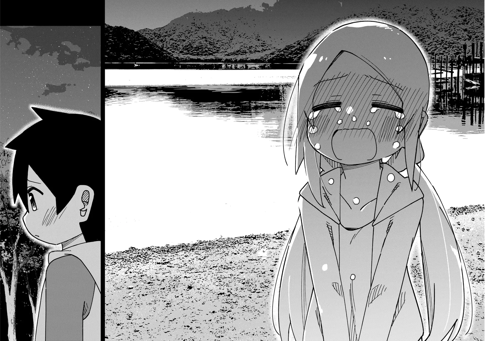 Read The Clueless Transfer Student Is Assertive. chapter 164.2 image 6 on Lezhin