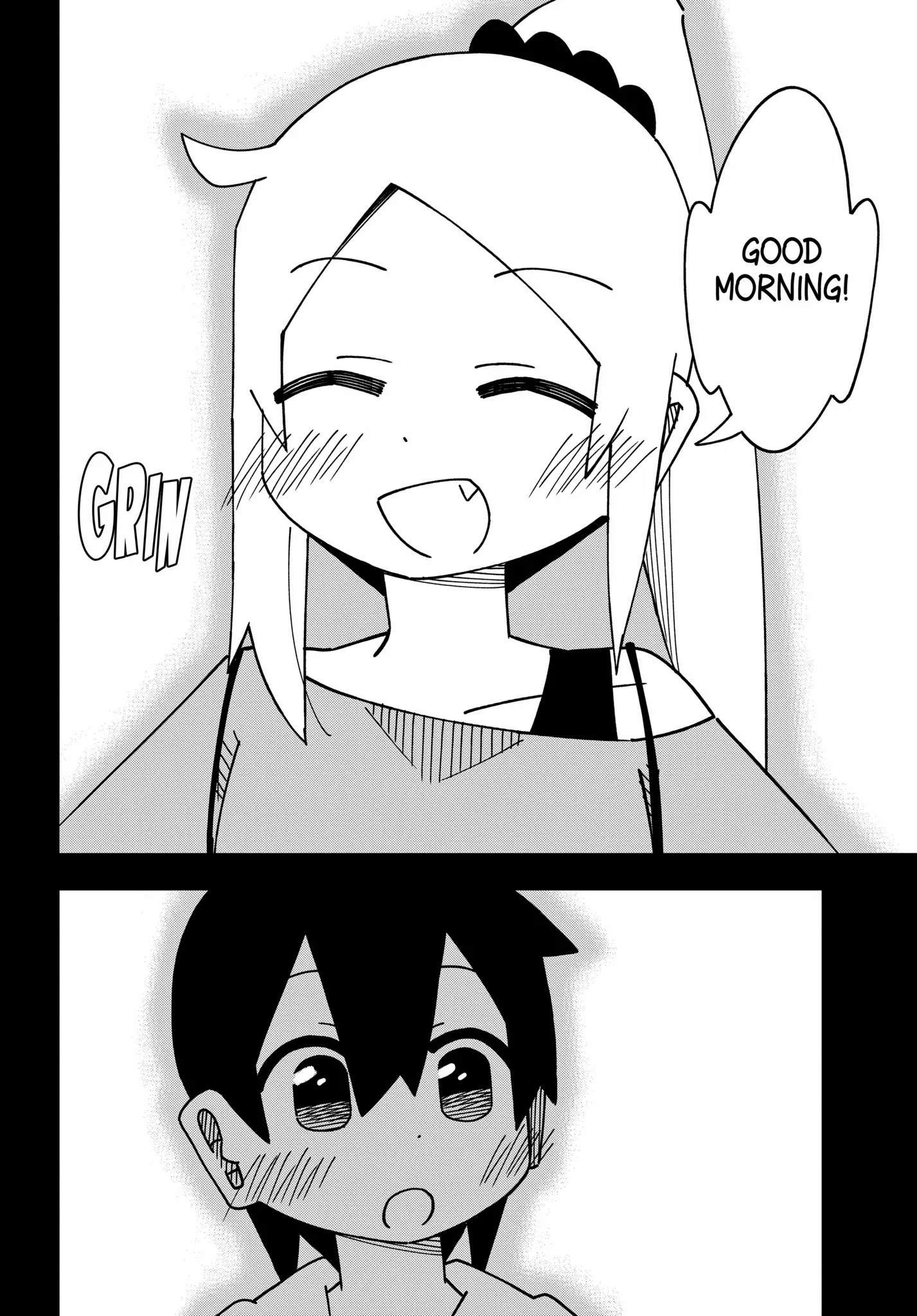 Read The Clueless Transfer Student Is Assertive. chapter 164.2 image 9 on Lezhin