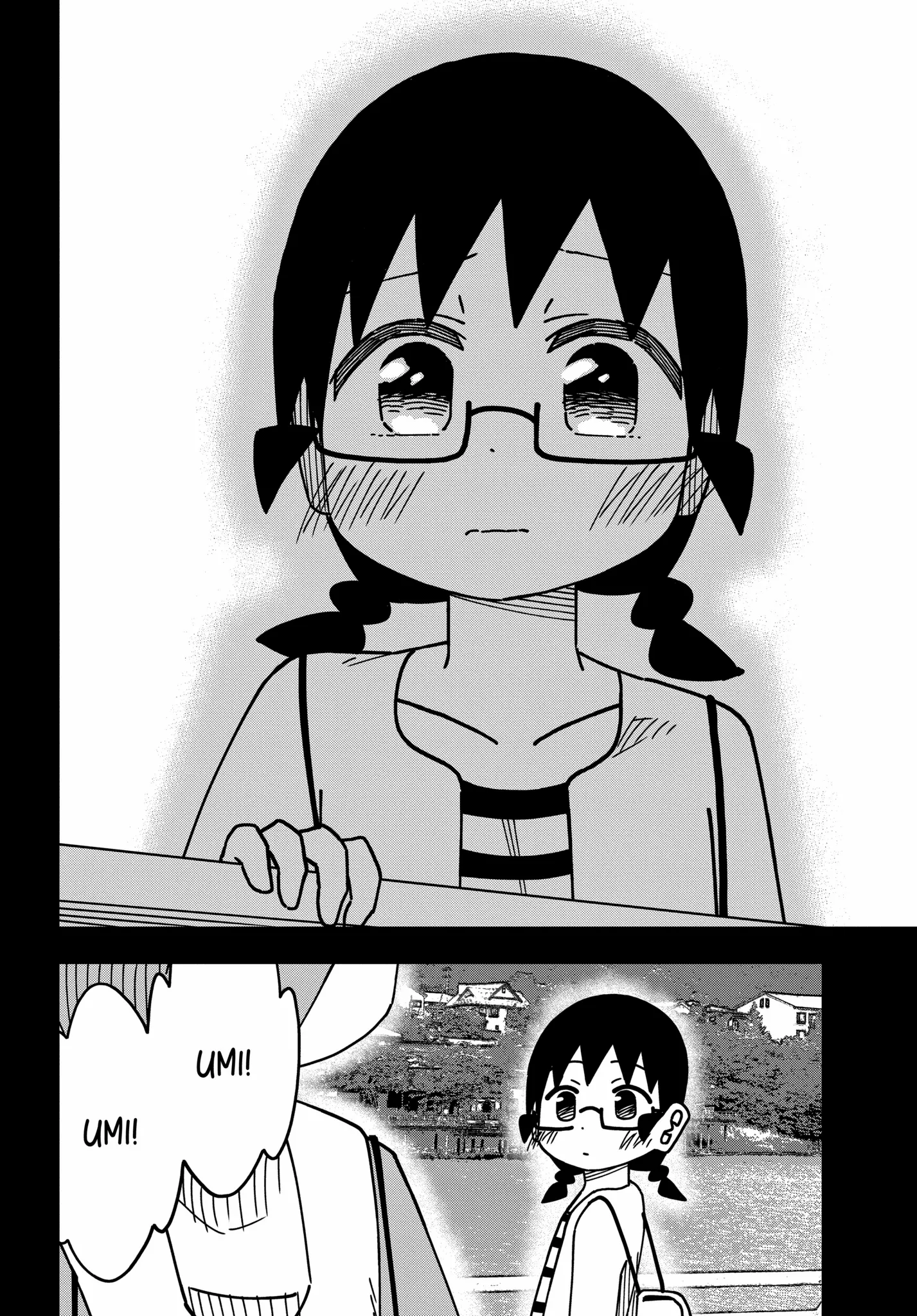 Read The Clueless Transfer Student Is Assertive. chapter 165.2 image 8 on Lezhin