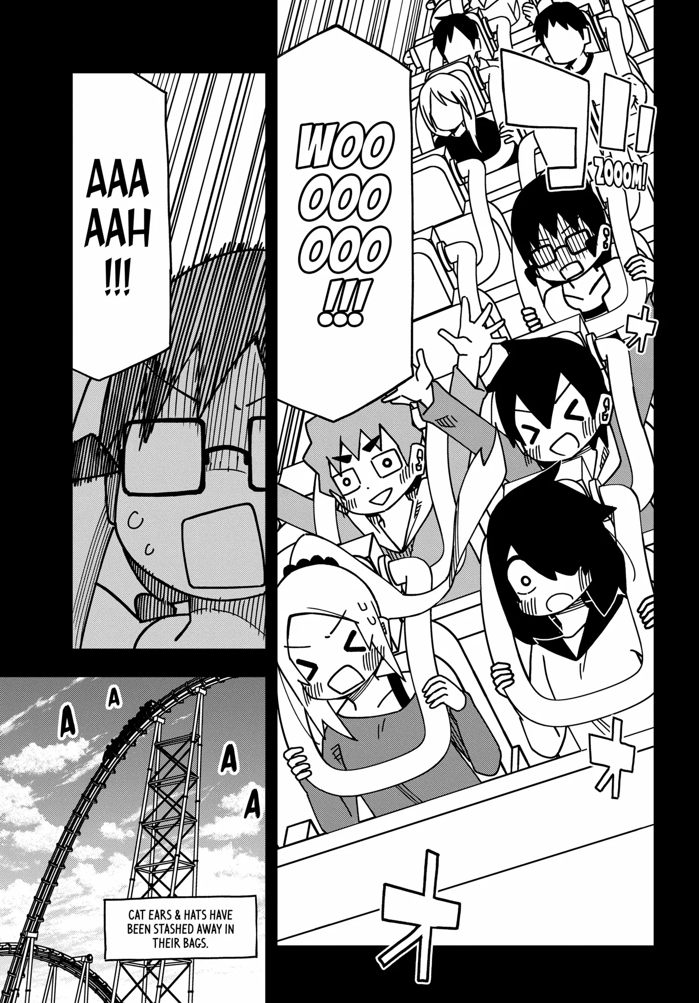 Read The Clueless Transfer Student Is Assertive. chapter 166.1 image 11 on Lezhin